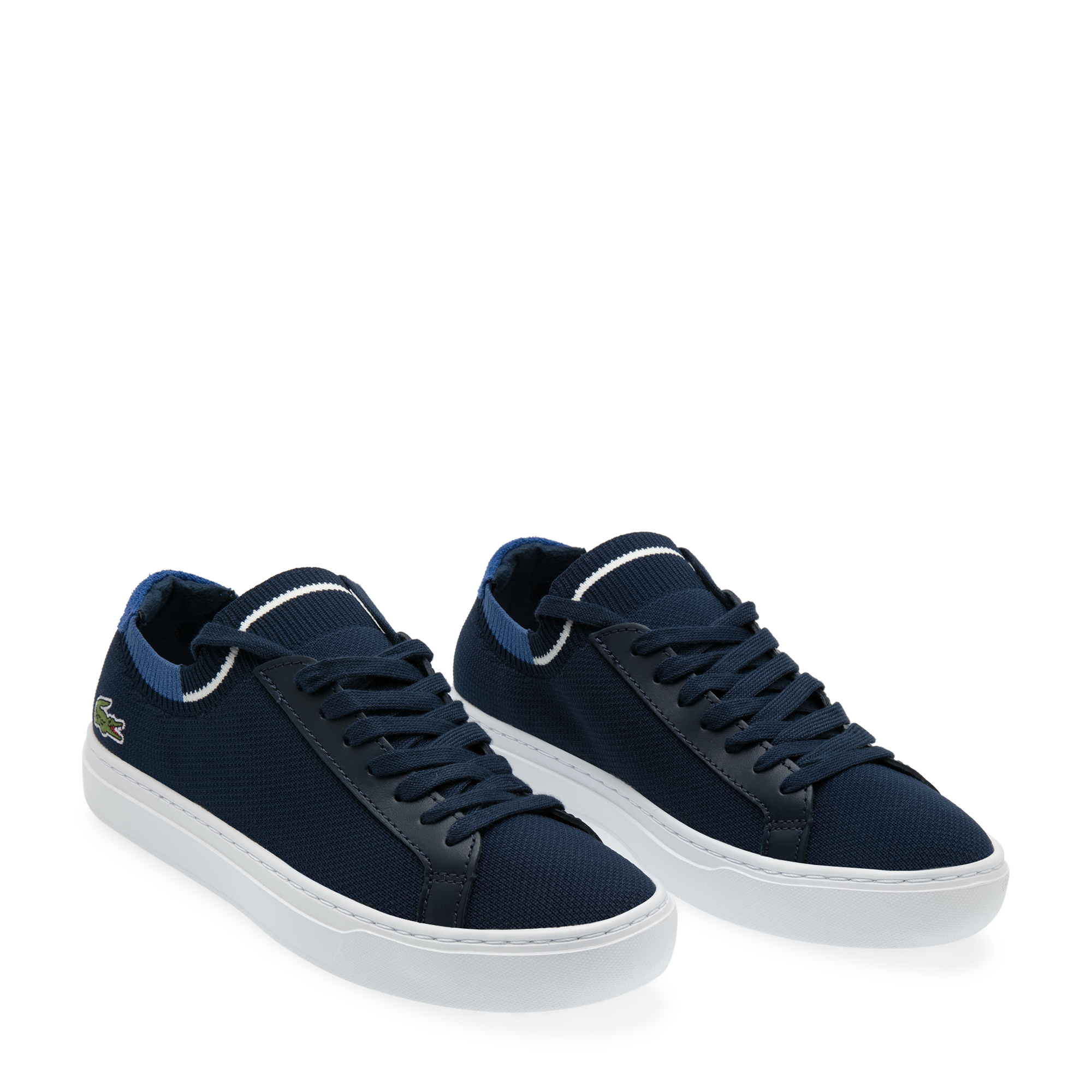 

La Piquée sneakers, Blue