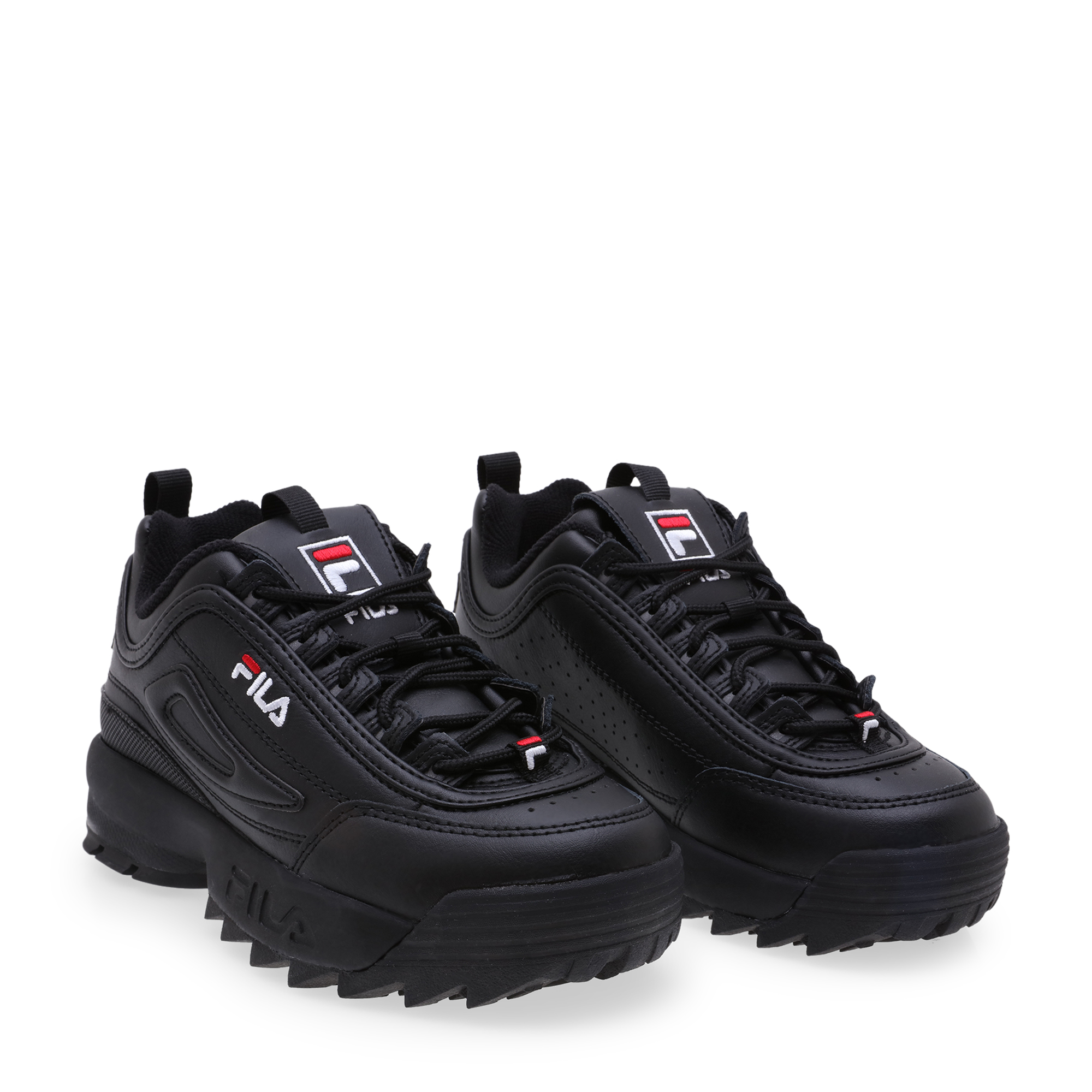 

Disruptor 2 sneakers, Black