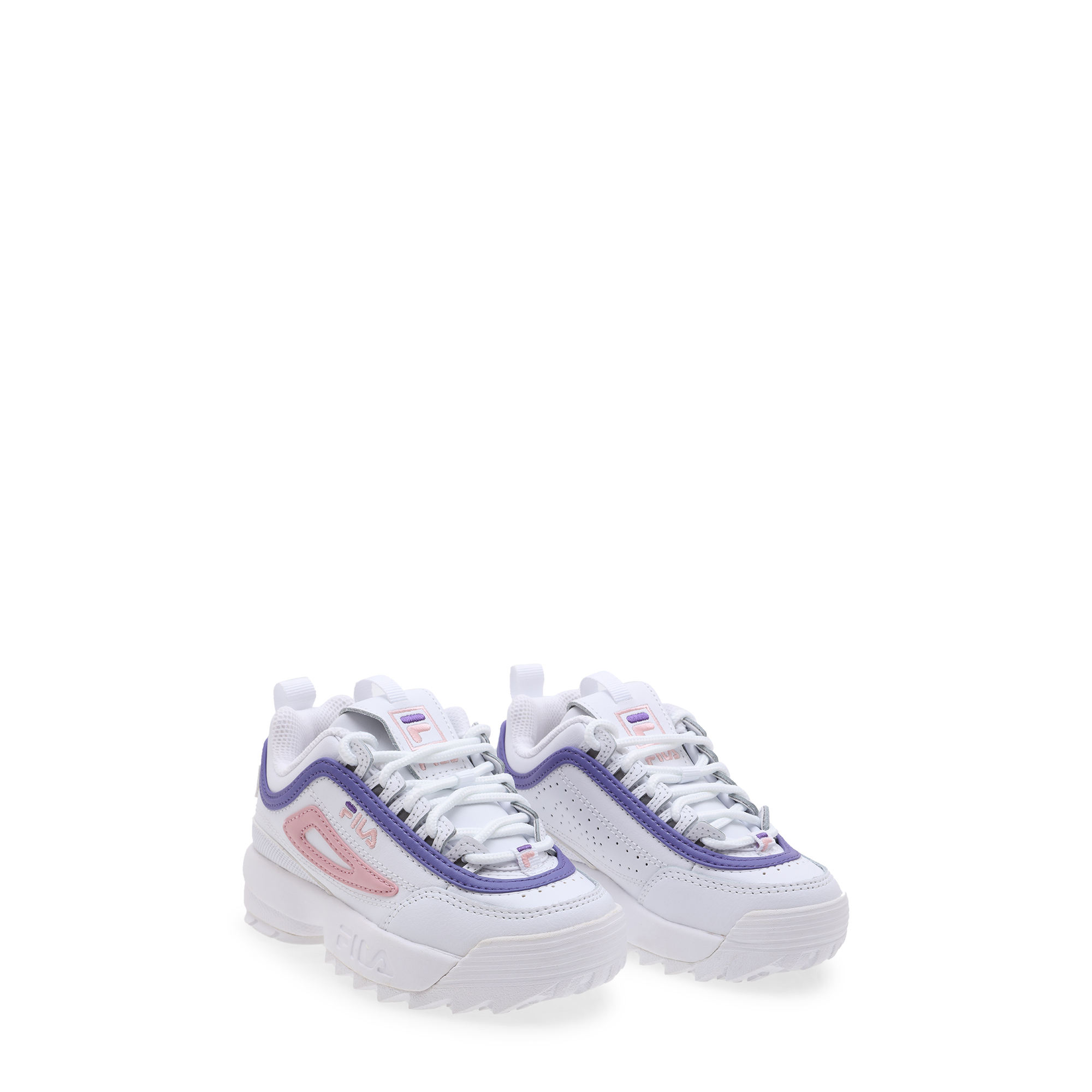 

Disruptor 2 sneakers, White