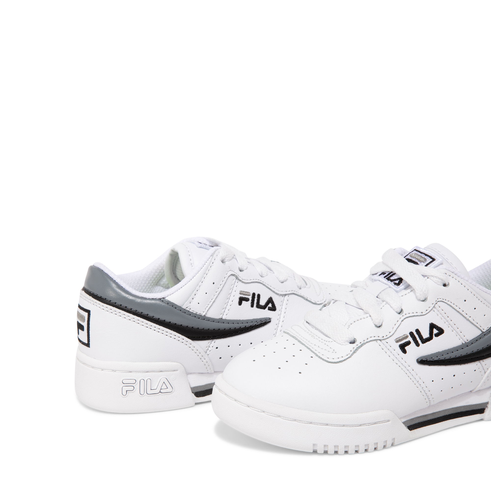 

Original Fitness sneakers, White