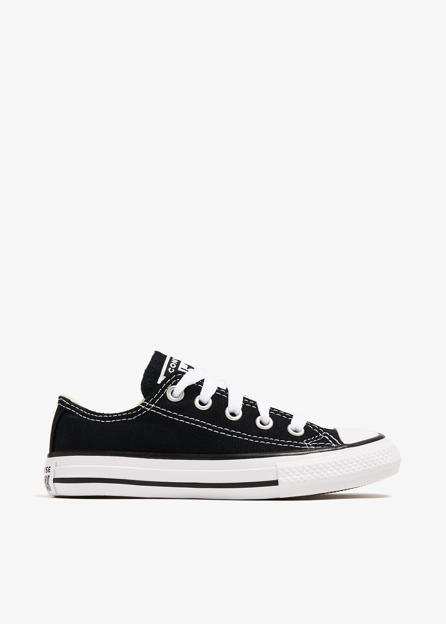 

Chuck Taylor All Star sneakers, Black