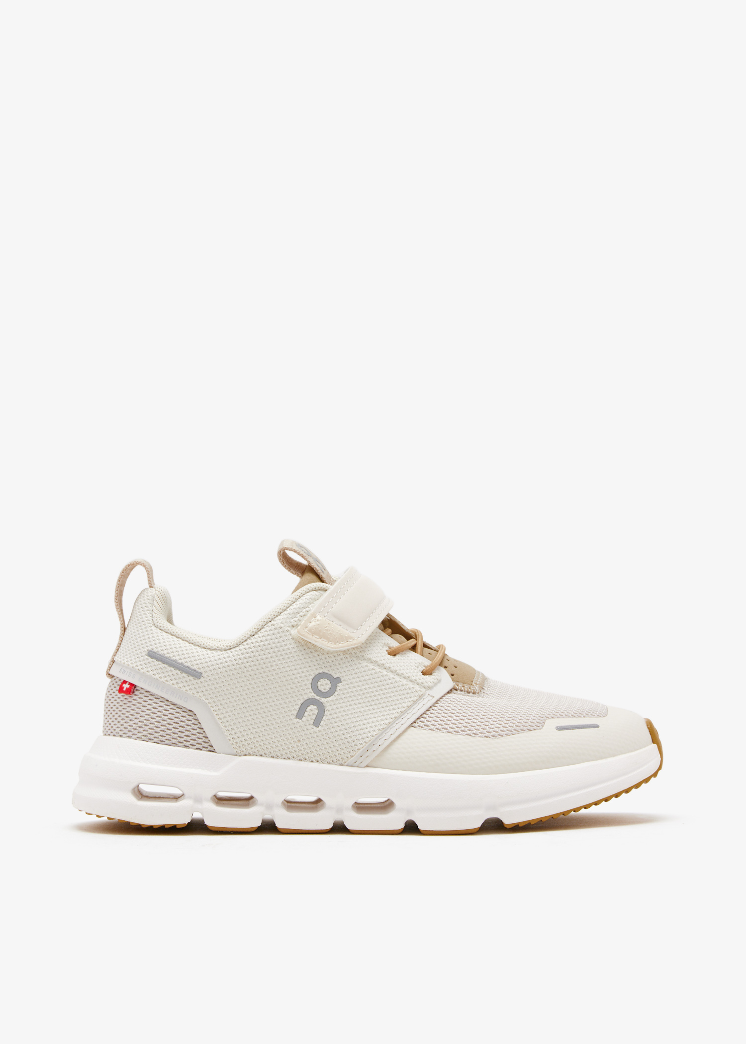

Cloud Play sneakers, Beige
