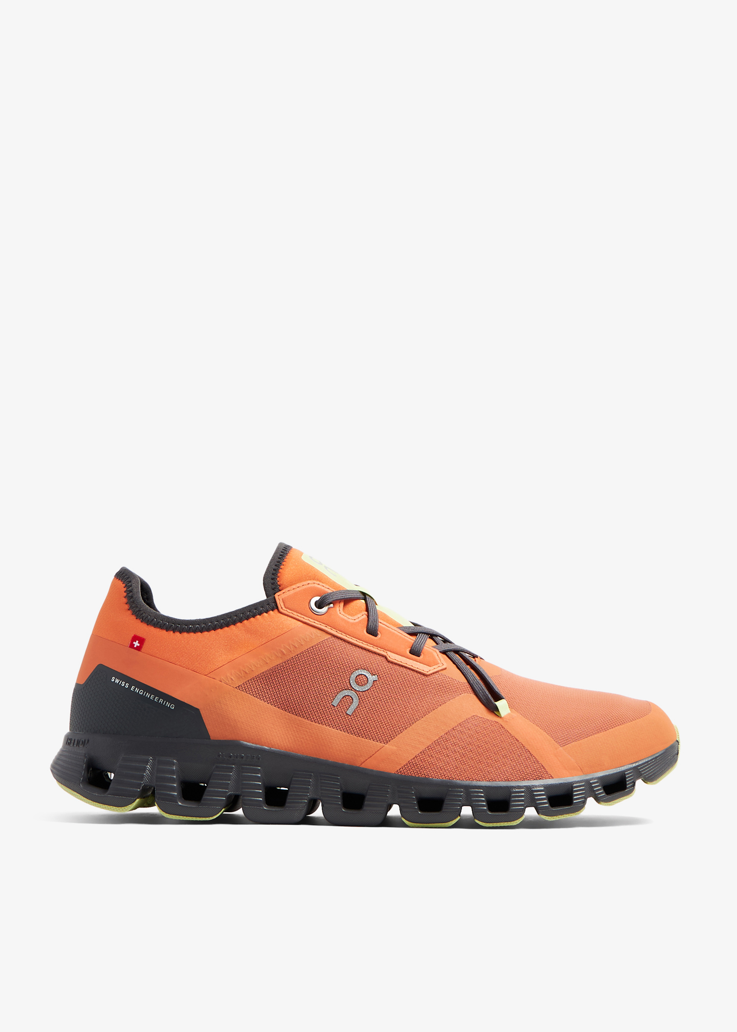 

Cloud x 3 AD sneakers, Orange