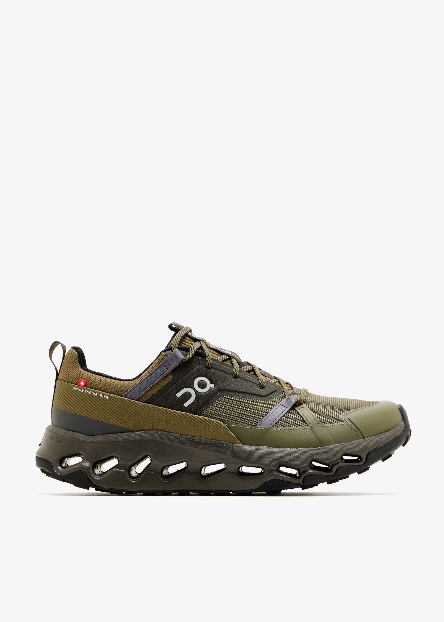 

Cloudhorizon sneakers, Khaki