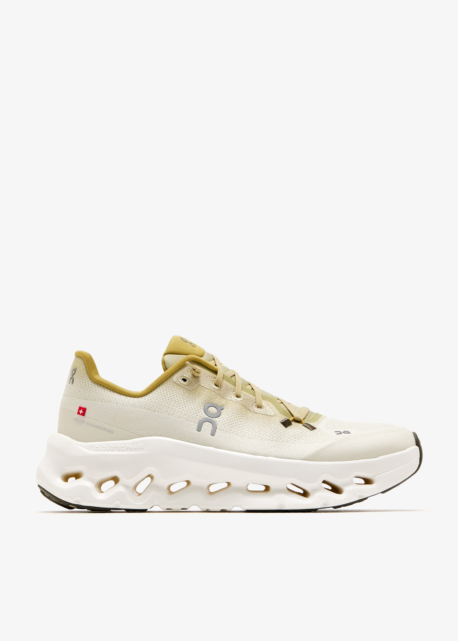 

Cloudtilt sneakers, Beige