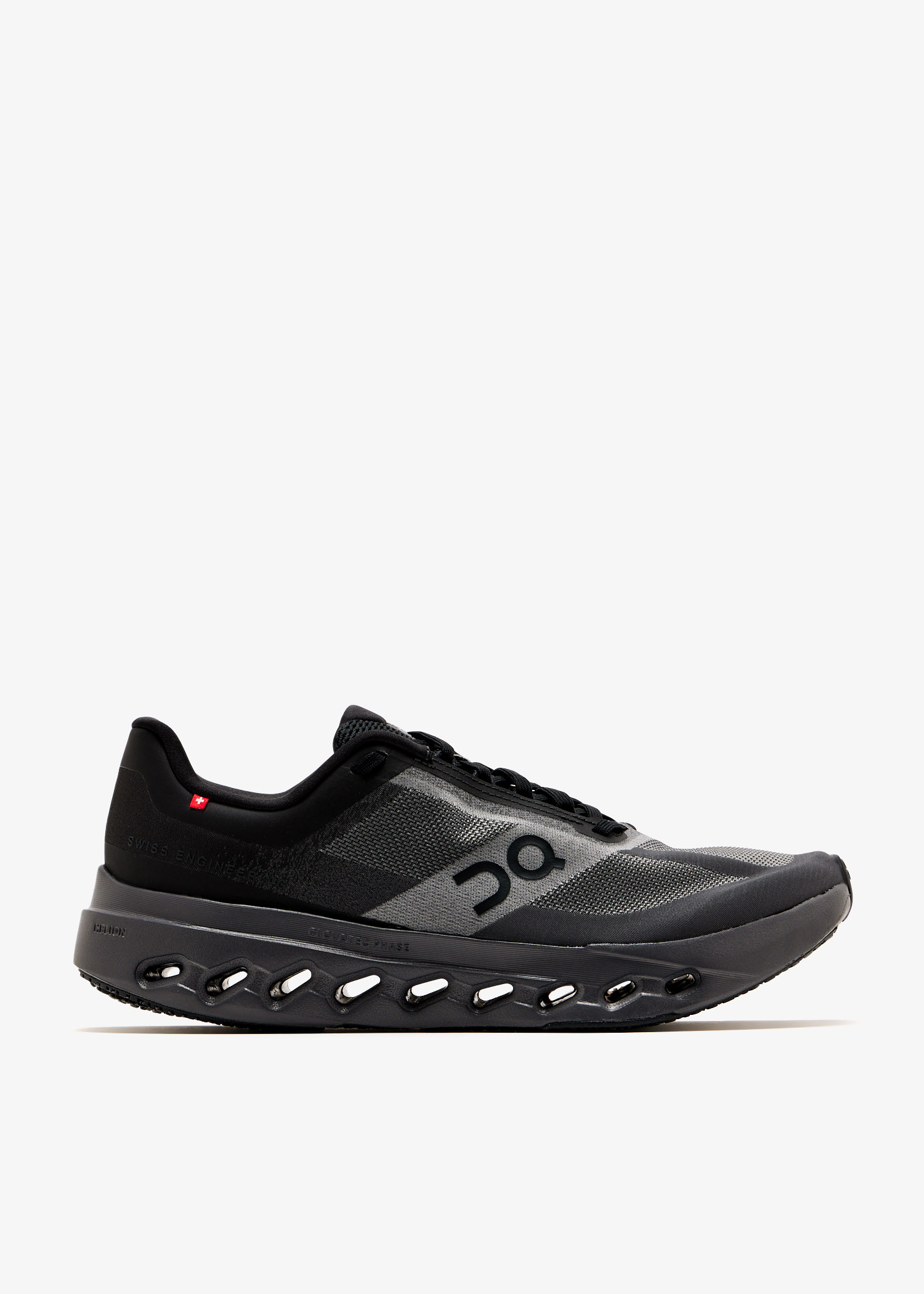 

Cloudsurfer Next sneakers, Black