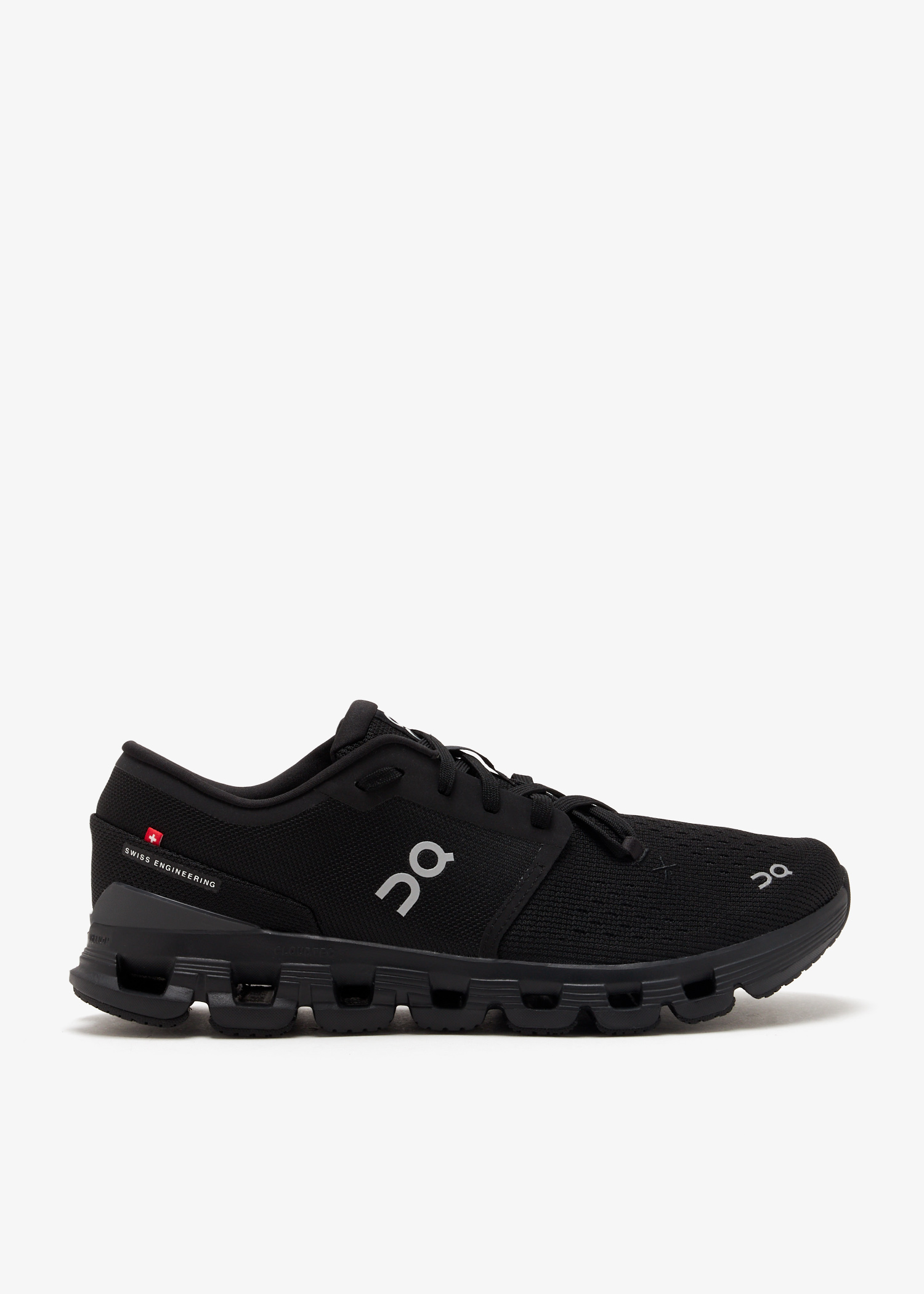 

Cloud X 4 sneakers, Black