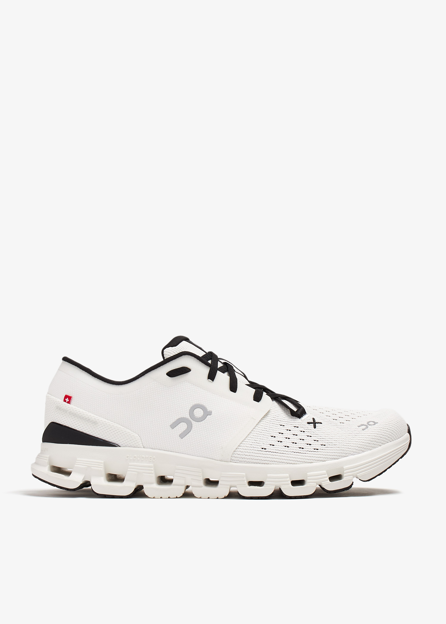 

Cloud X 4 sneakers, White
