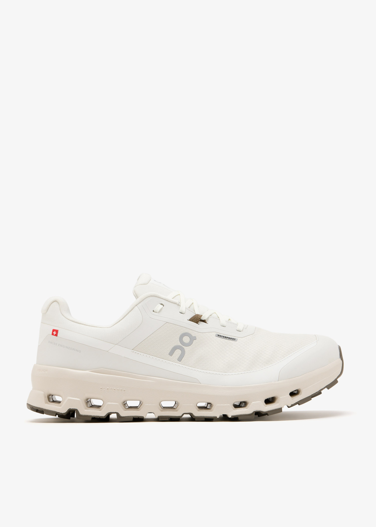 

Cloudvista 2 Waterproof sneakers, White