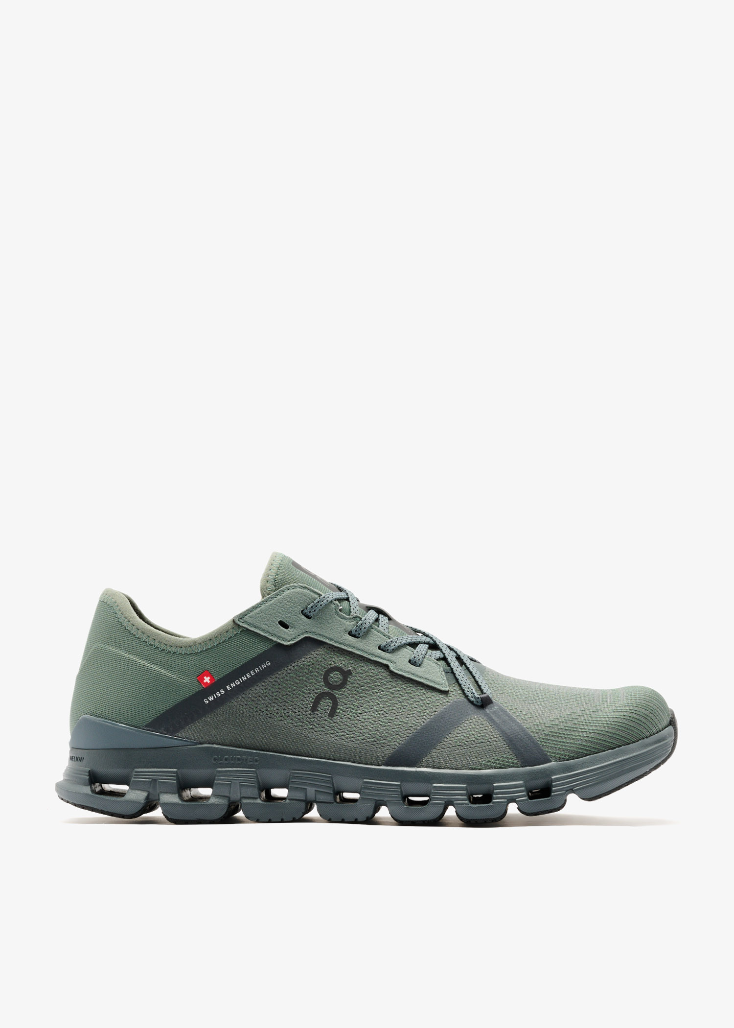 

Cloud X 4 AD sneakers, Green