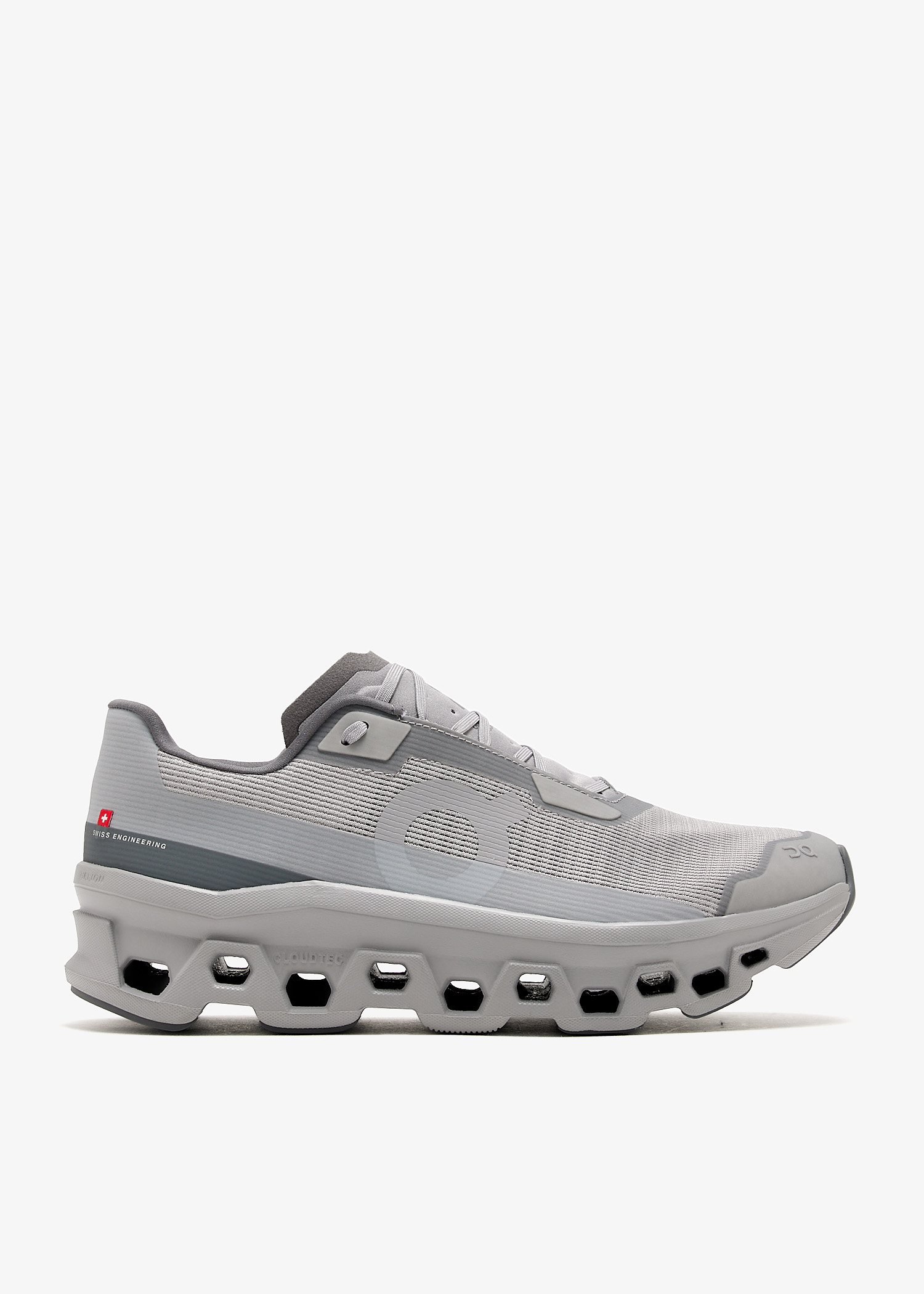 

Cloudmonster Void sneakers, Grey