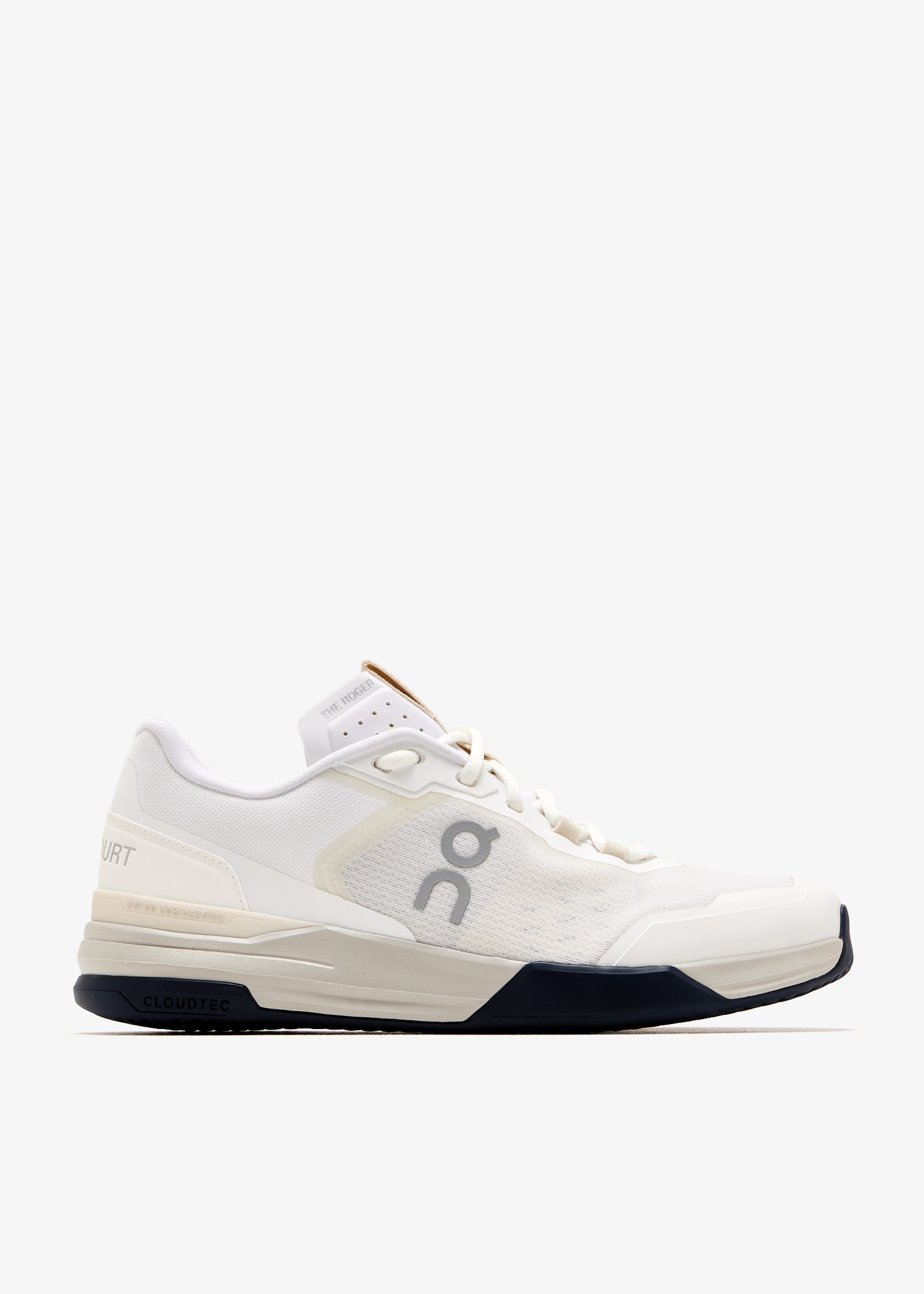 

The Roger Advantage Pro Clay sneakers, White