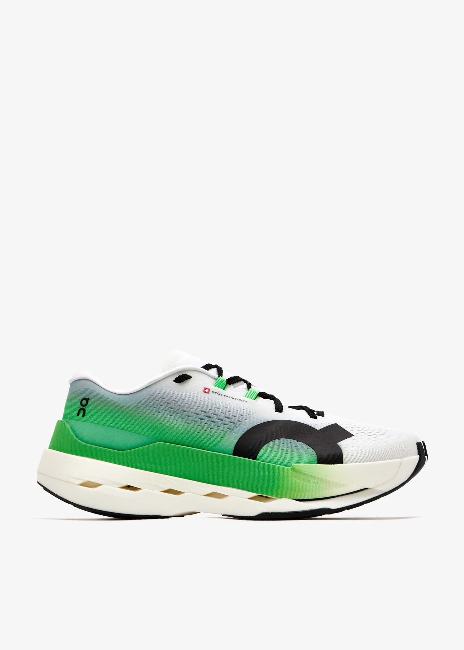 

Cloudboom Max sneakers, Green