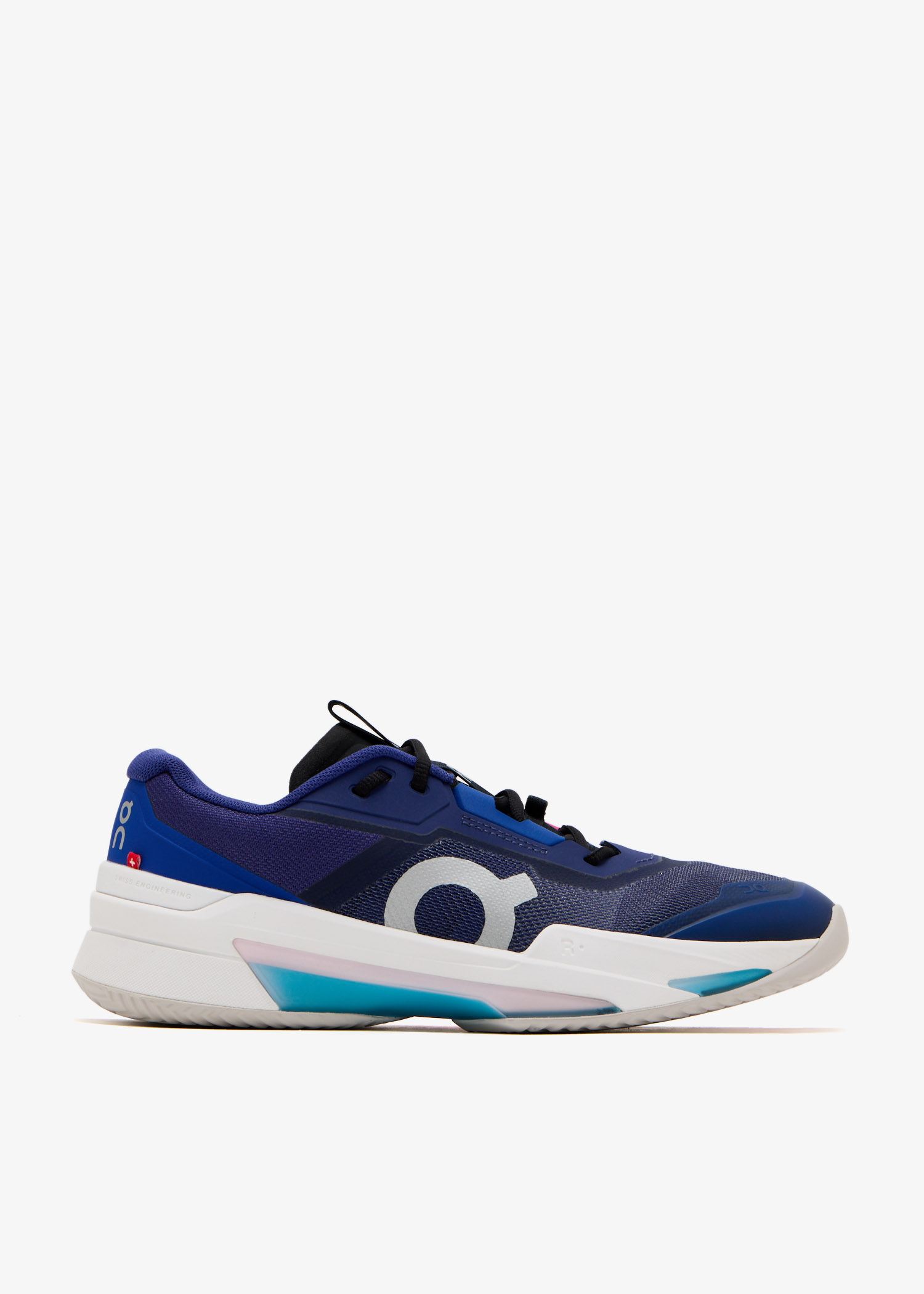 

The Roger Pro Fire Clay sneakers, Blue