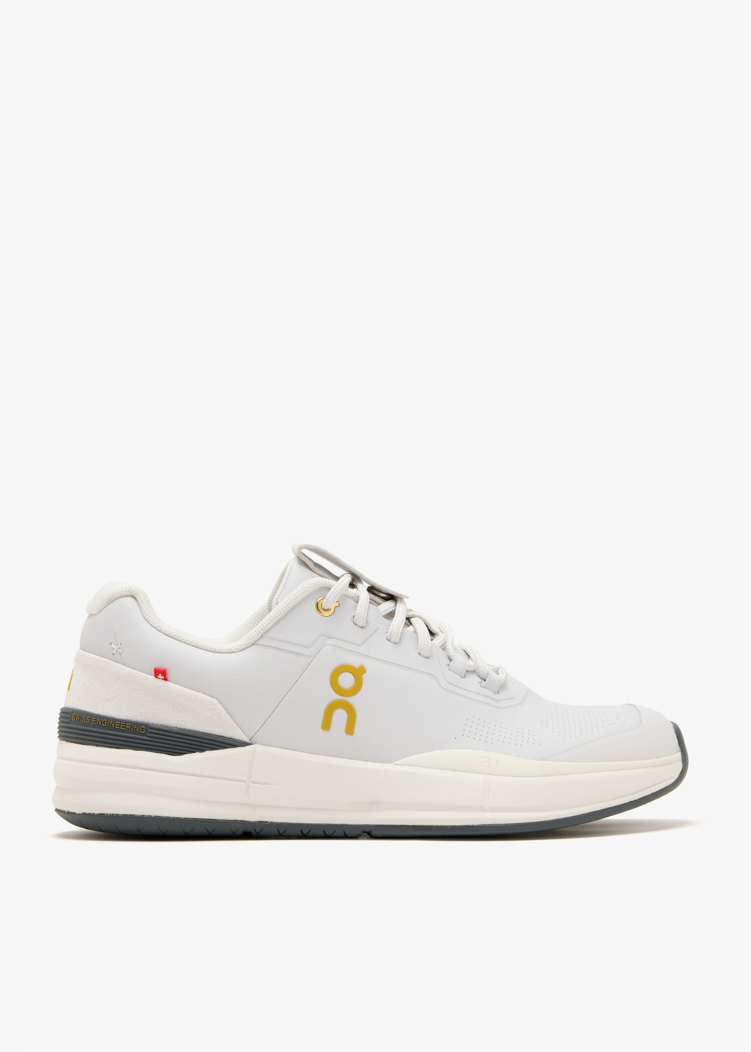 

The Roger Pro Ace sneakers, White