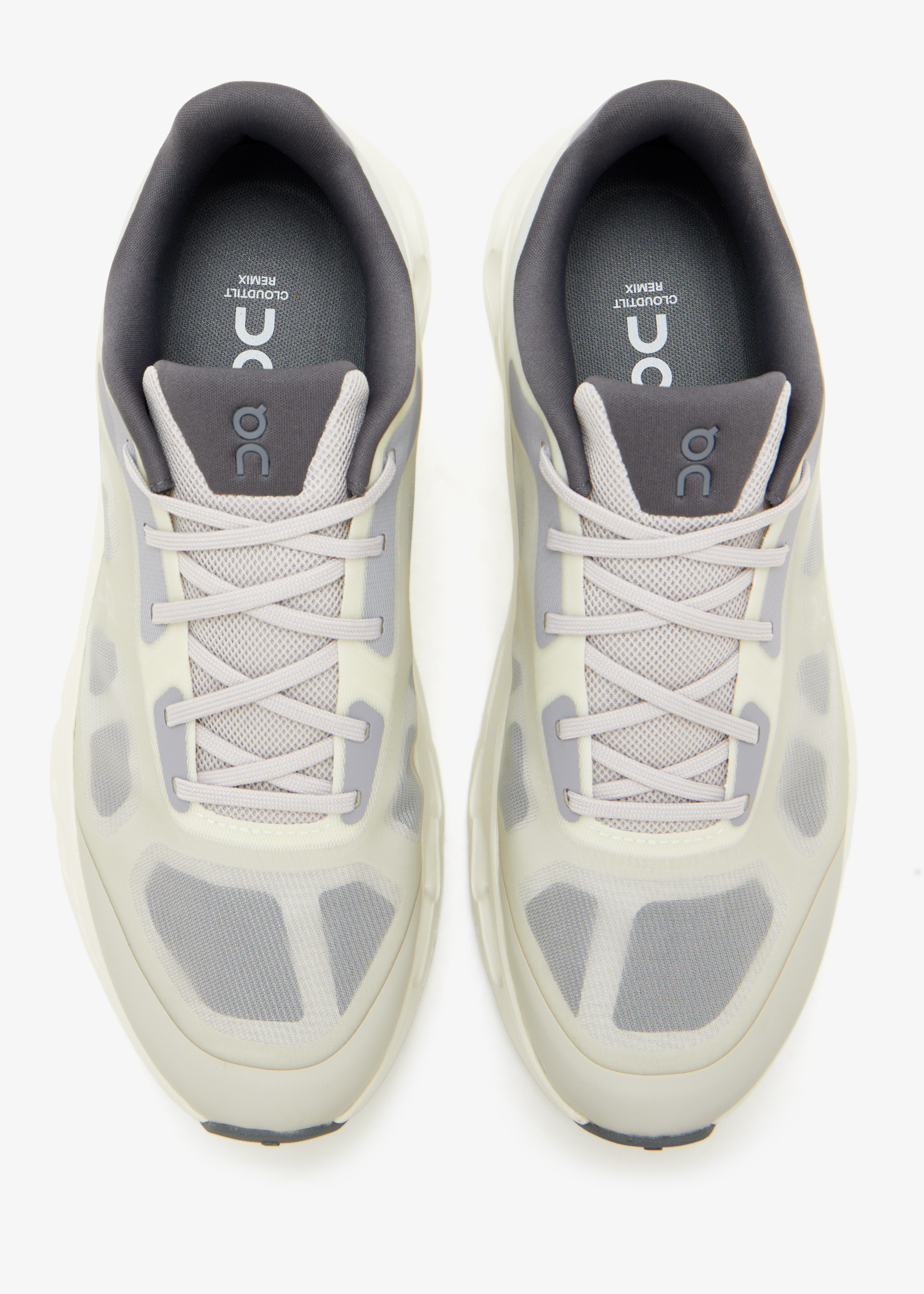 

Cloudtilt Remix sneakers, White