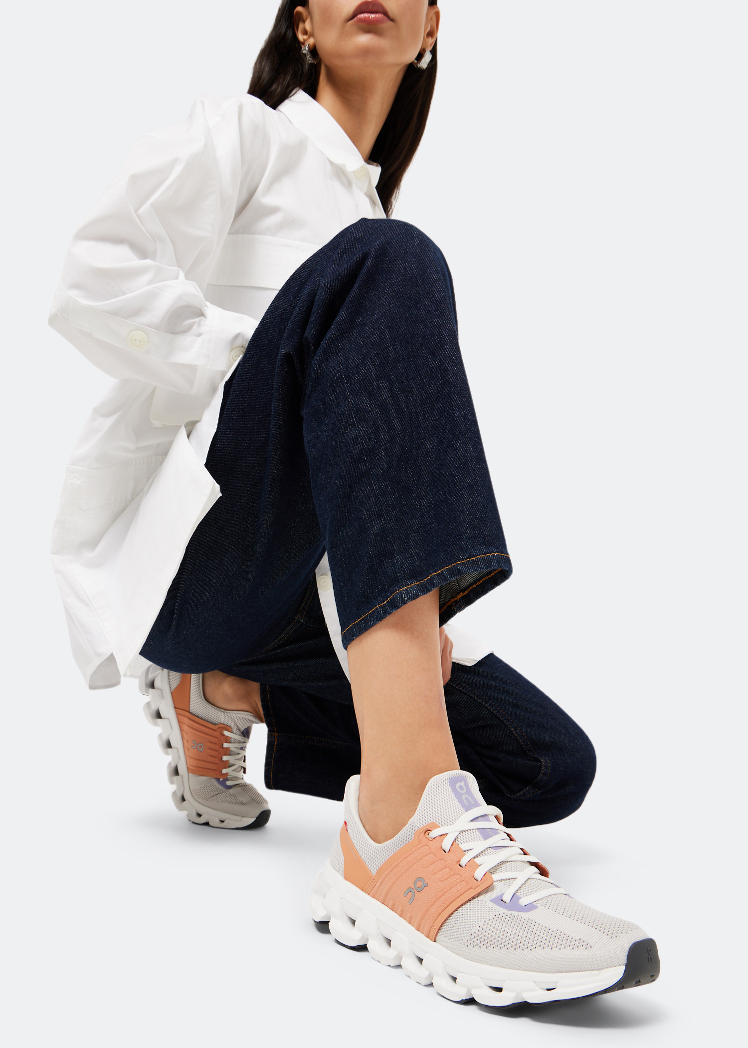 

Cloudswift 3 sneakers, Beige