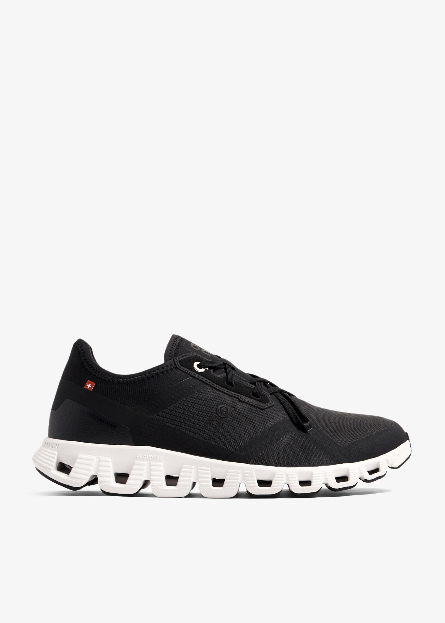 

Cloud x 3 AD sneakers, Black