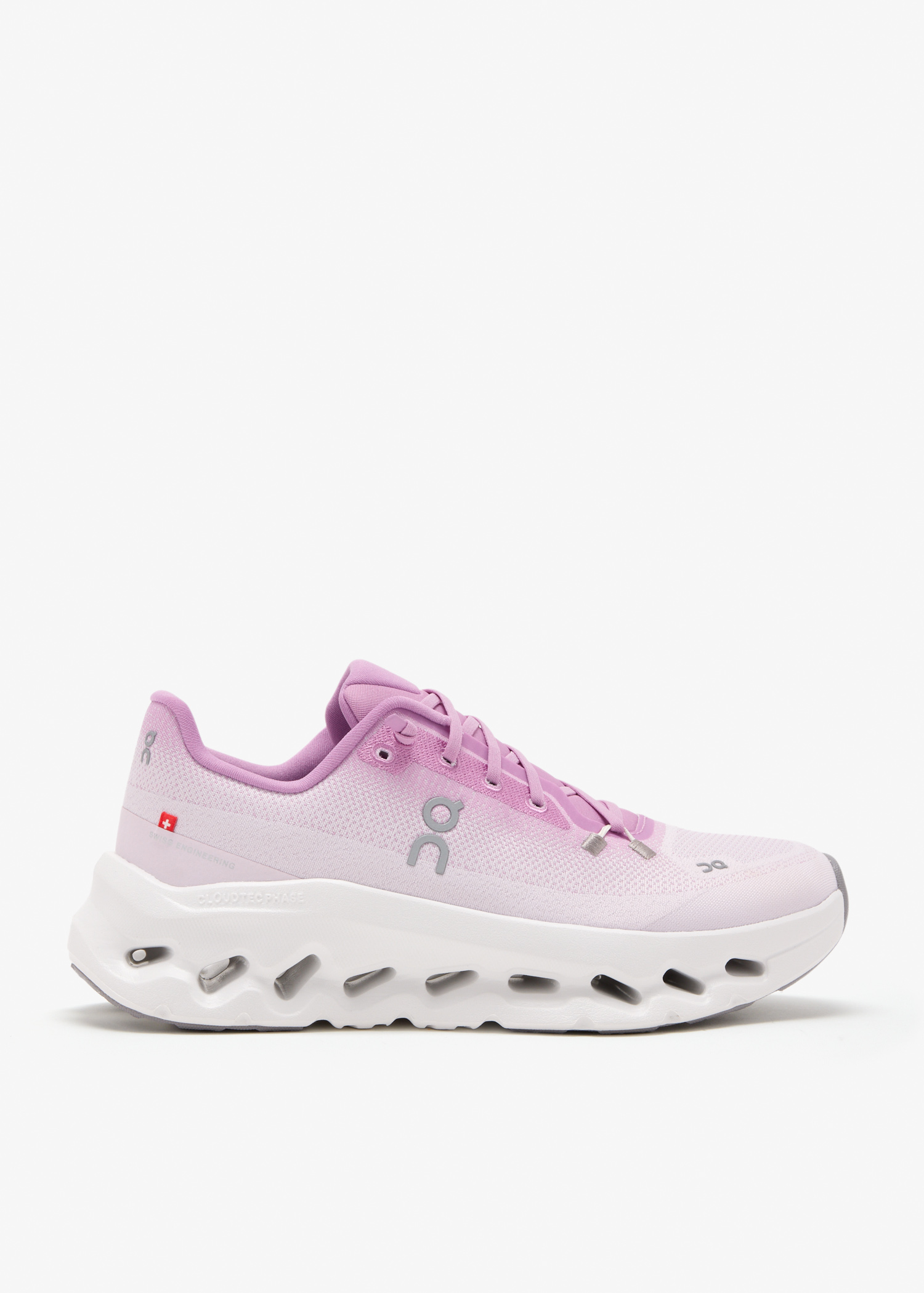 

Cloudtilt sneakers, Purple