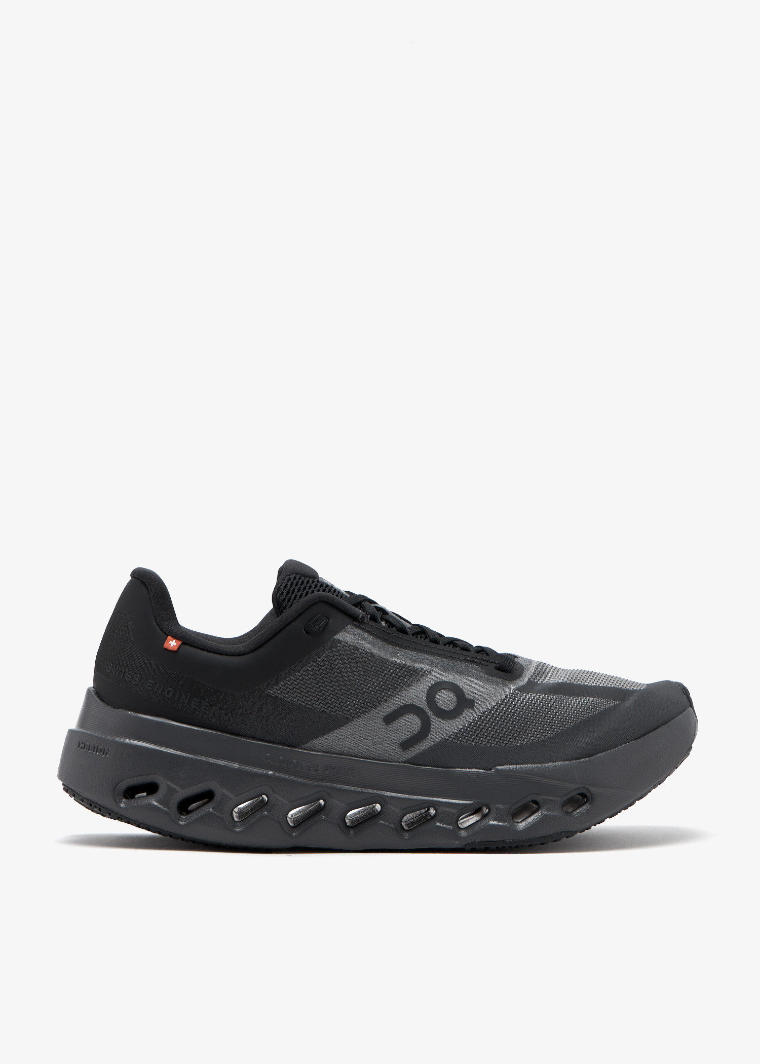 

Cloudsurfer Next sneakers, Black