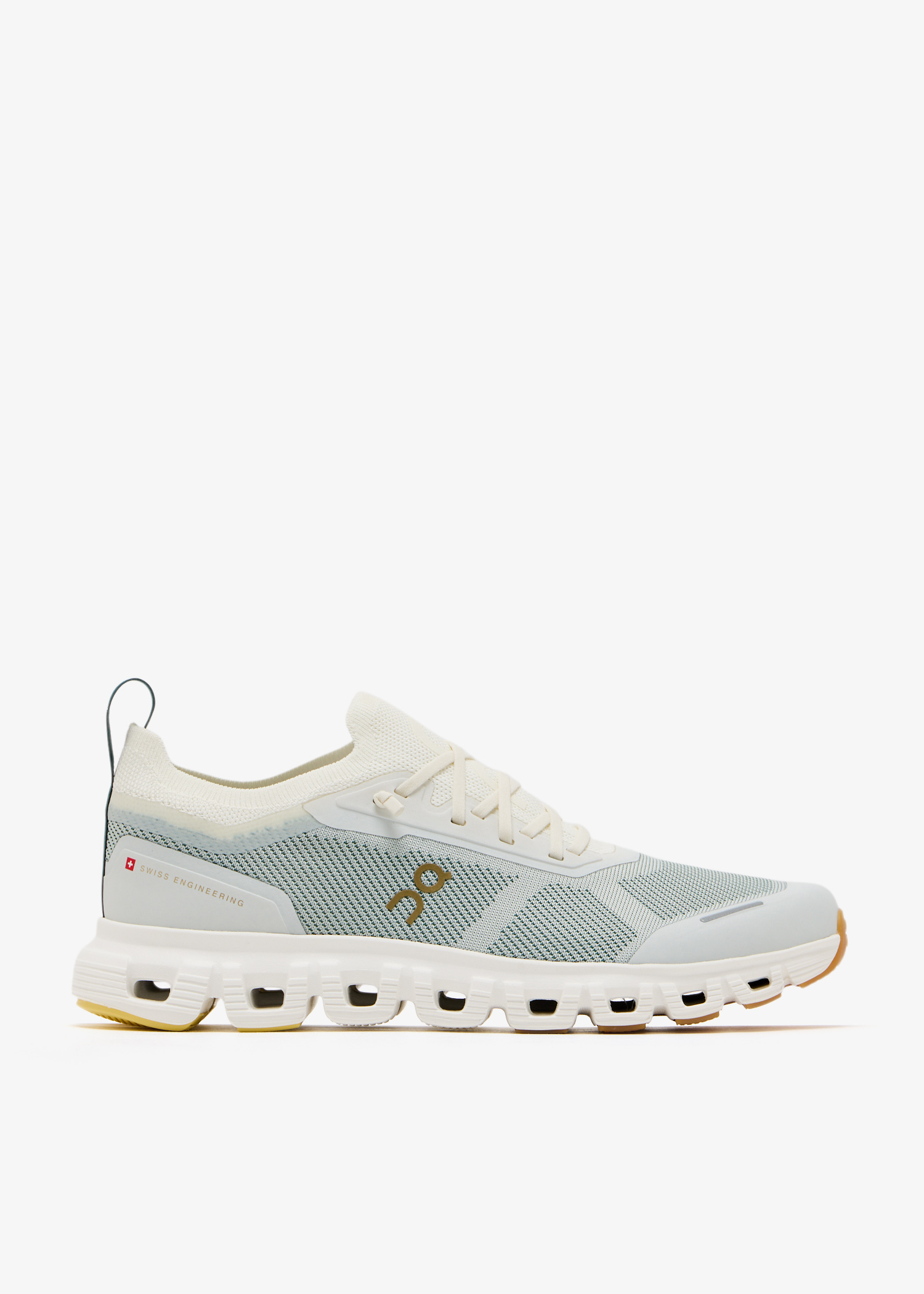 

Cloud 6 Versa sneakers, White