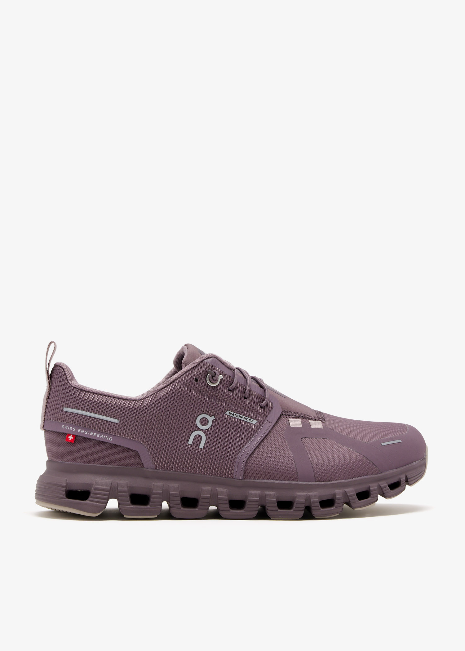 

Cloud 6 Waterproof sneakers, Purple