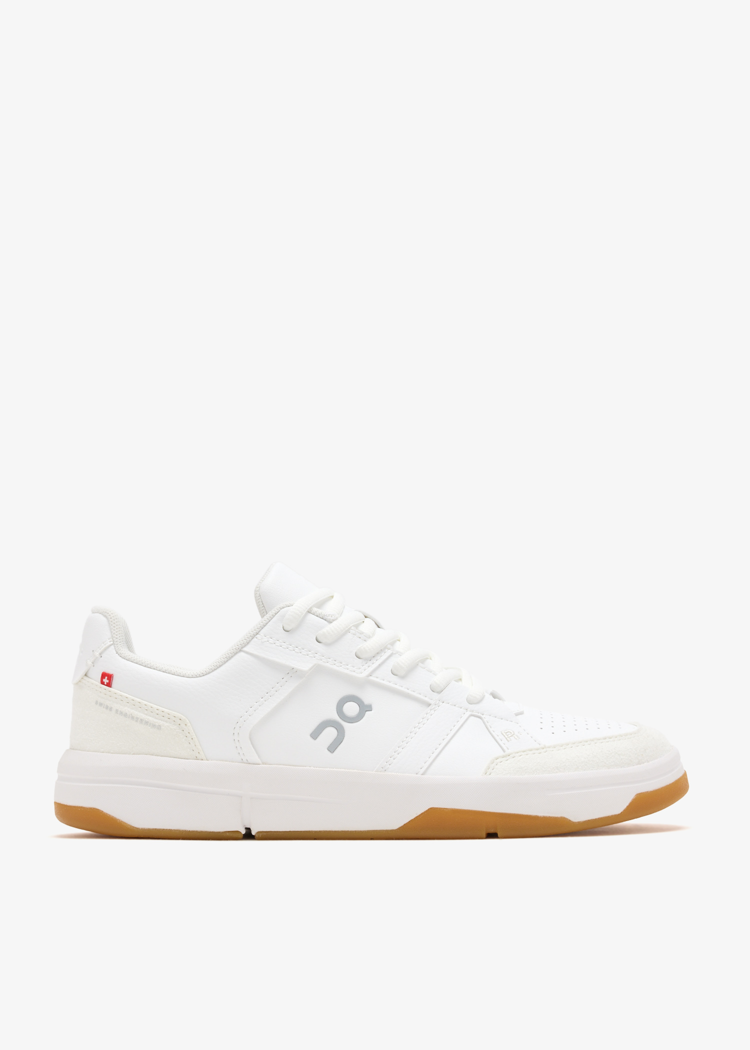 

The Roger Clubhouse sneakers, White