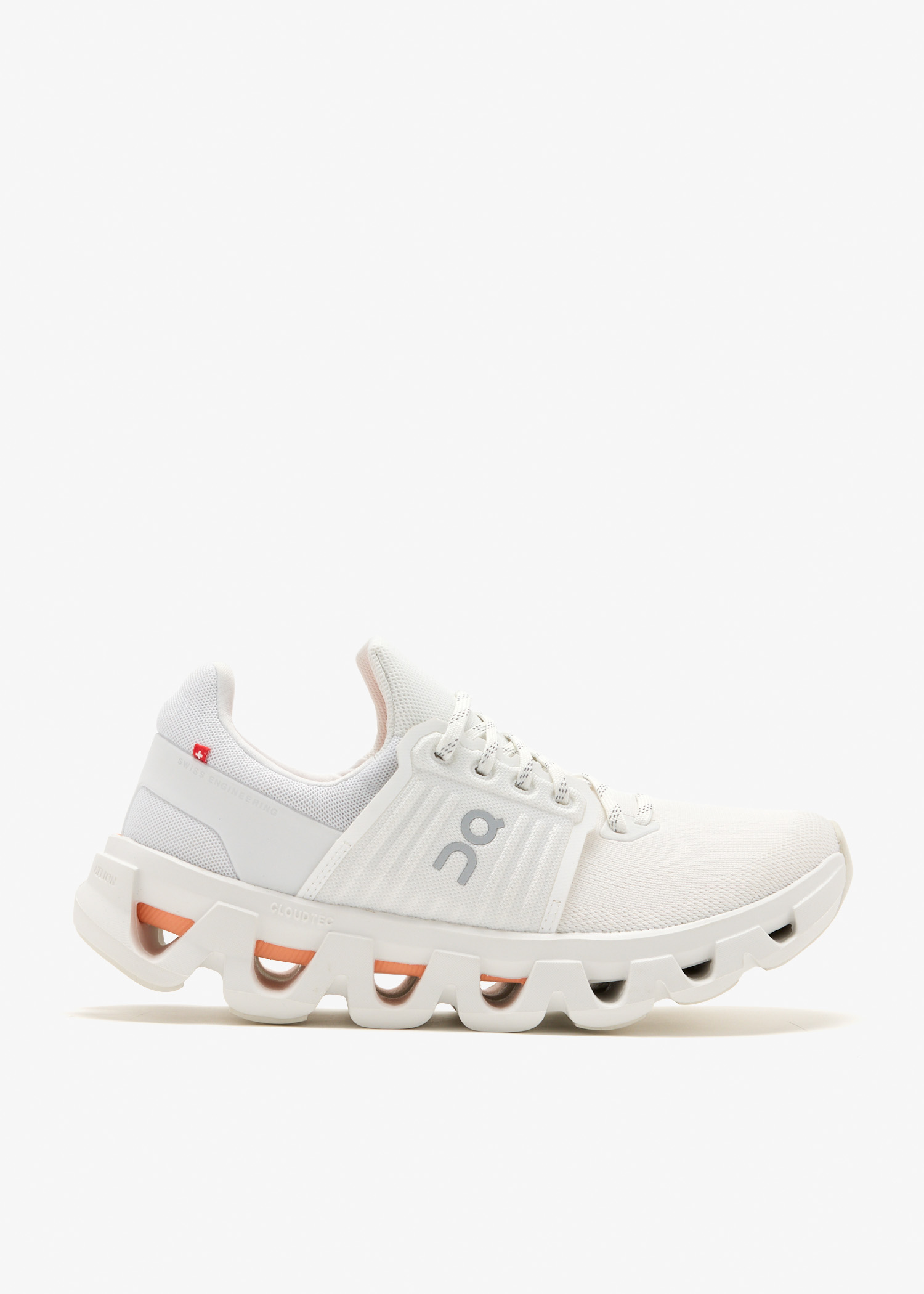

Cloudswift 4 AD sneakers, White