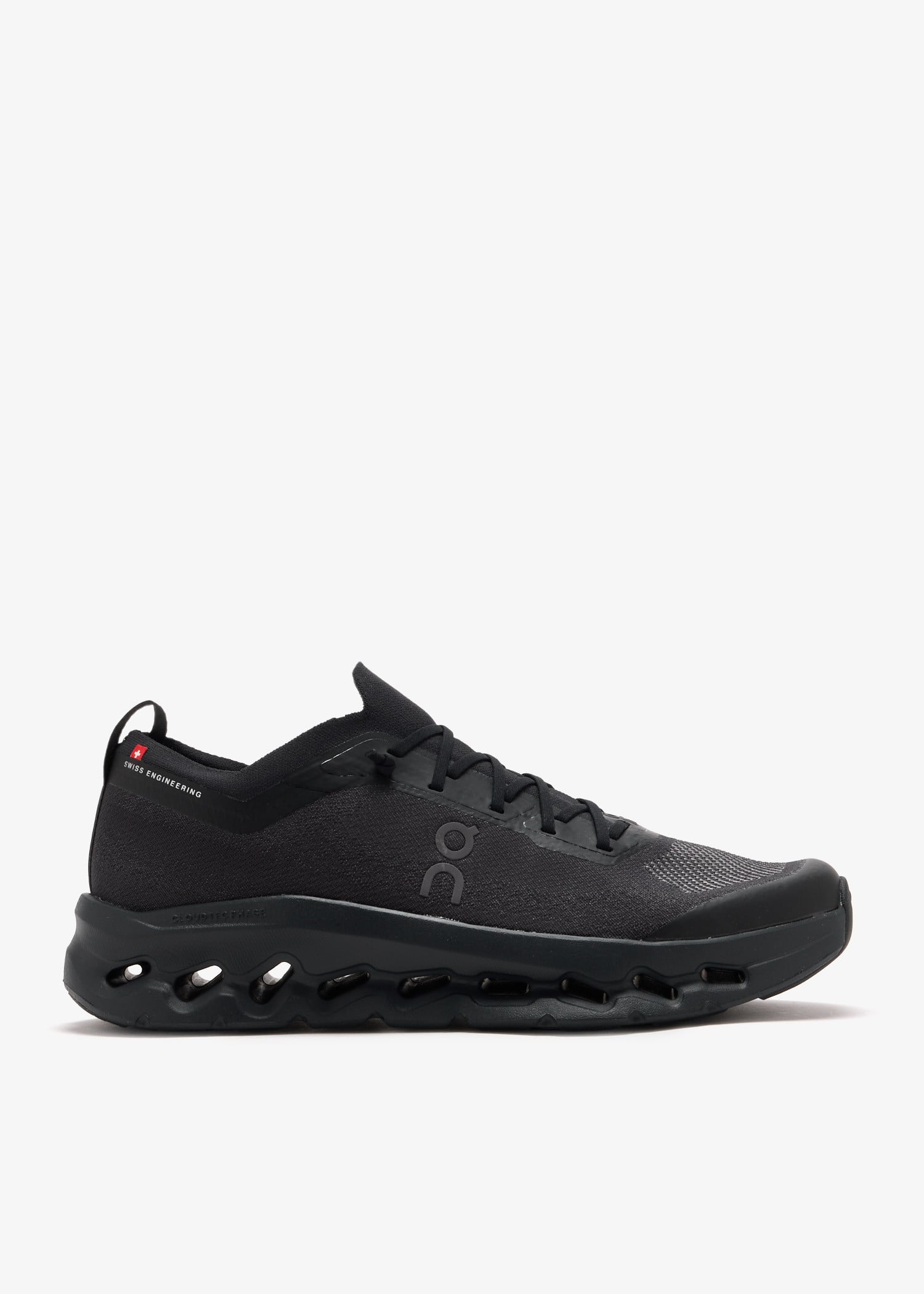 

x Zendaya x Law Roach Cloudtilt Moon sneakers, Black
