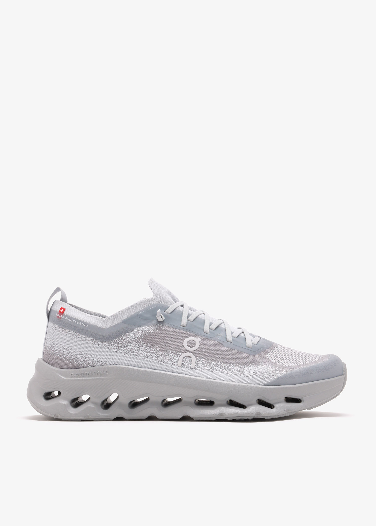 

x Zendaya x Law Roach Cloudtilt Moon sneakers, Grey