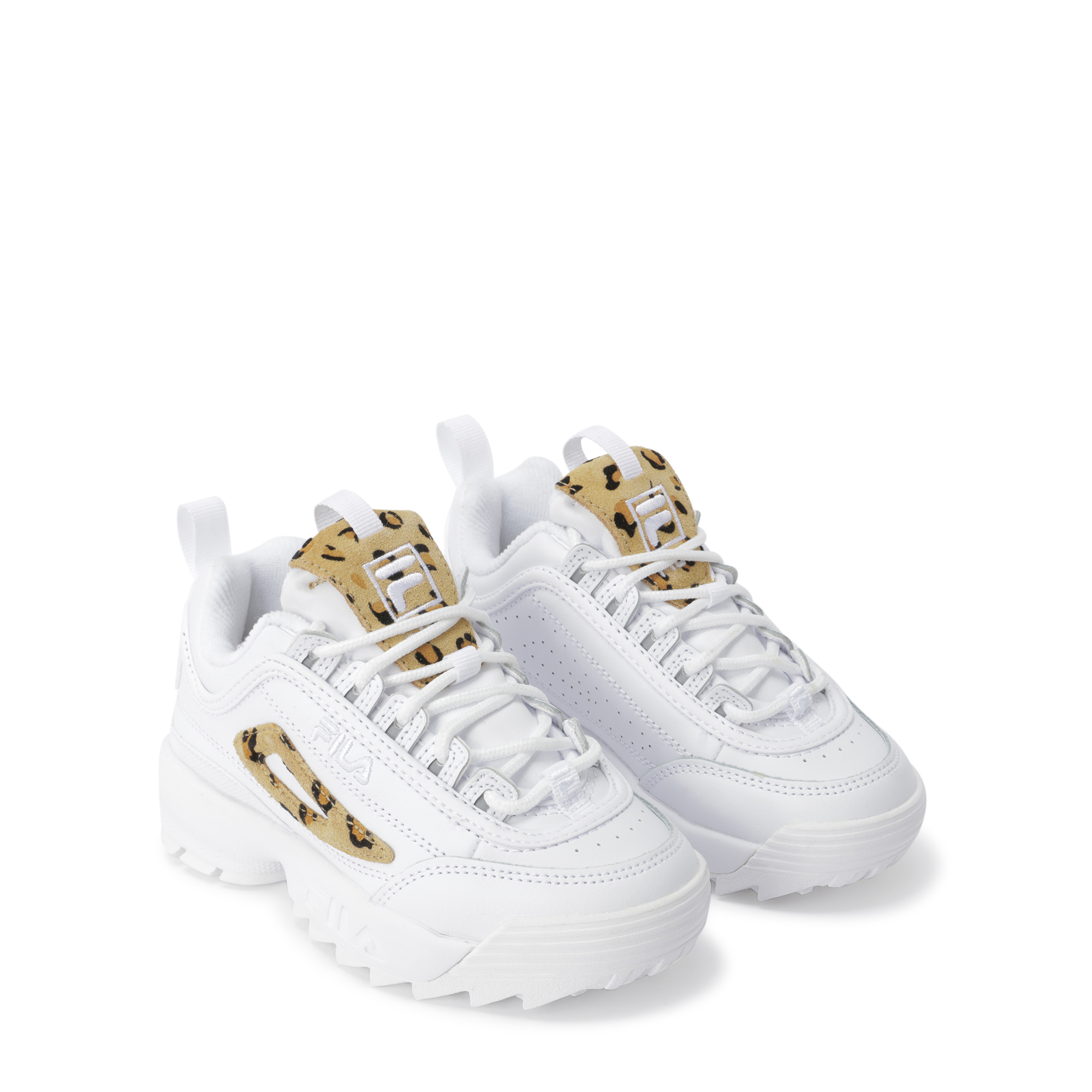 

Disruptor 2 sneakers, White