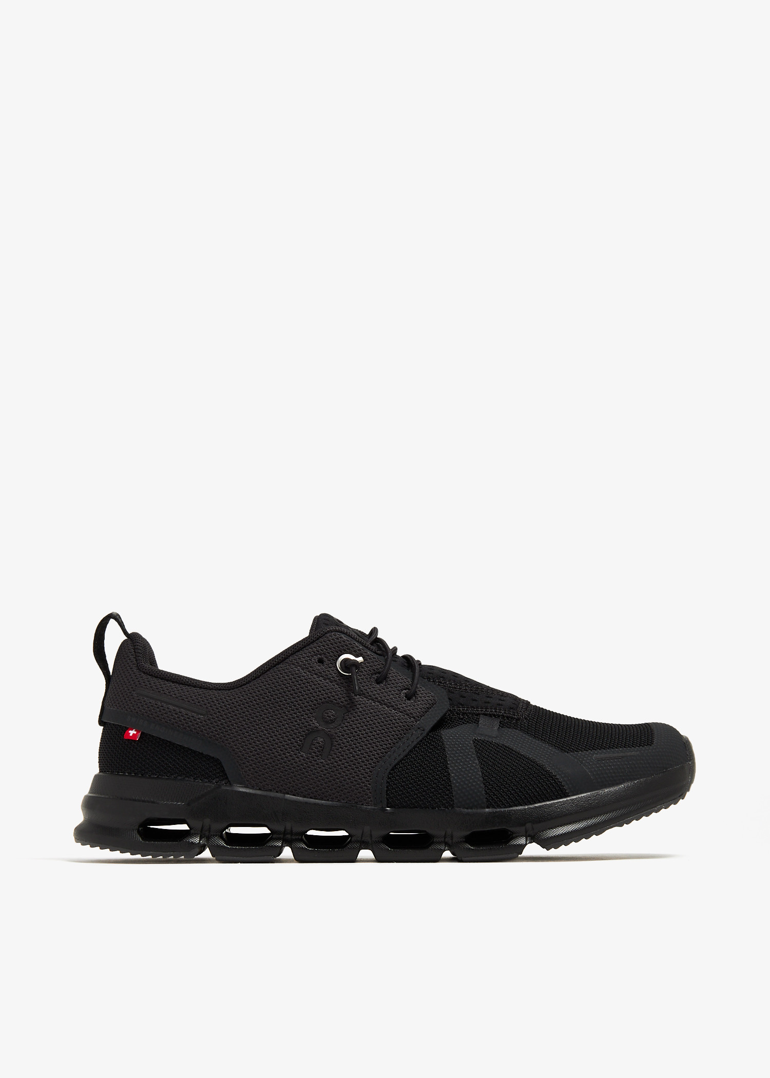 

Cloud Sky sneakers, Black