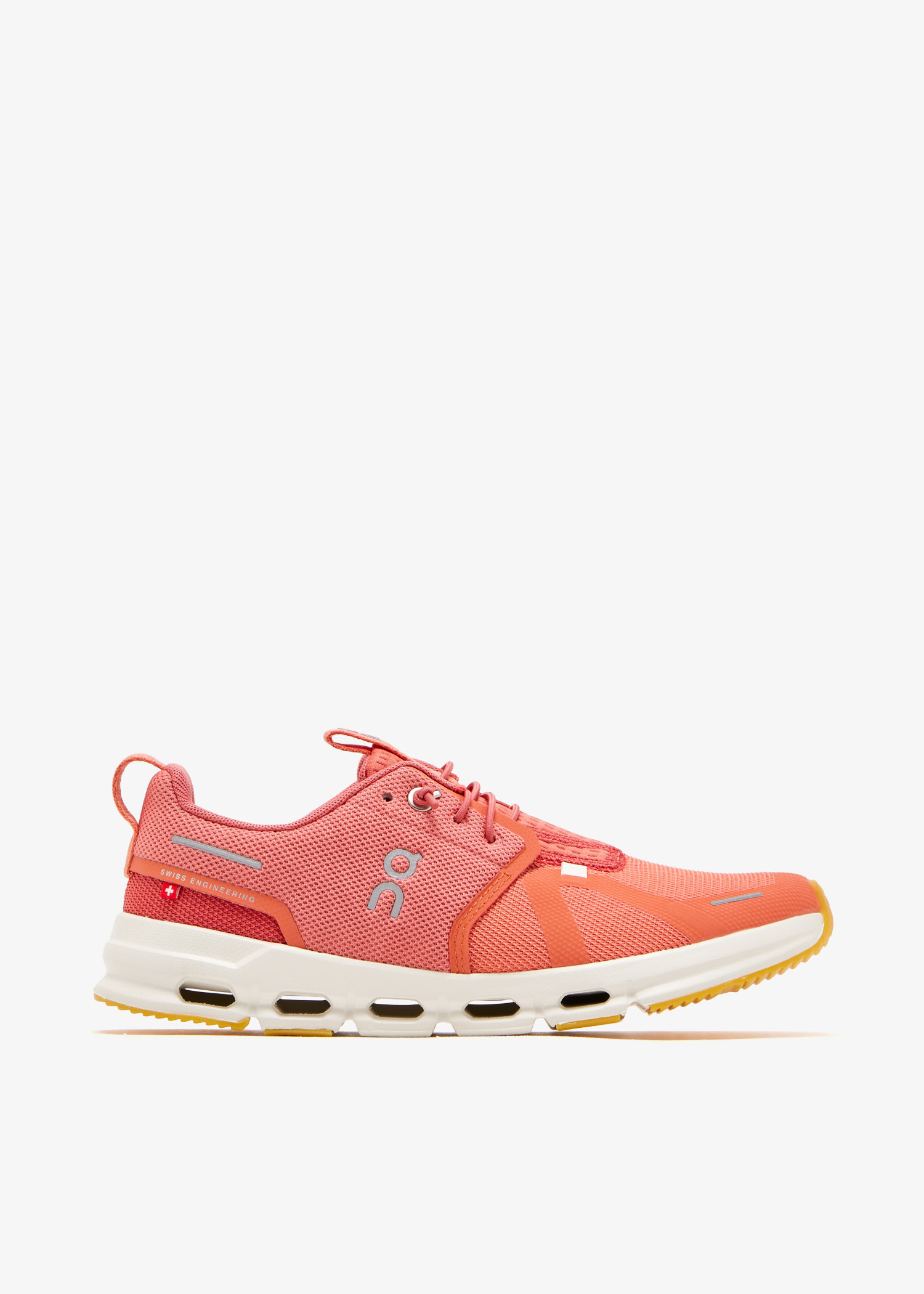 

Cloud Sky sneakers, Orange