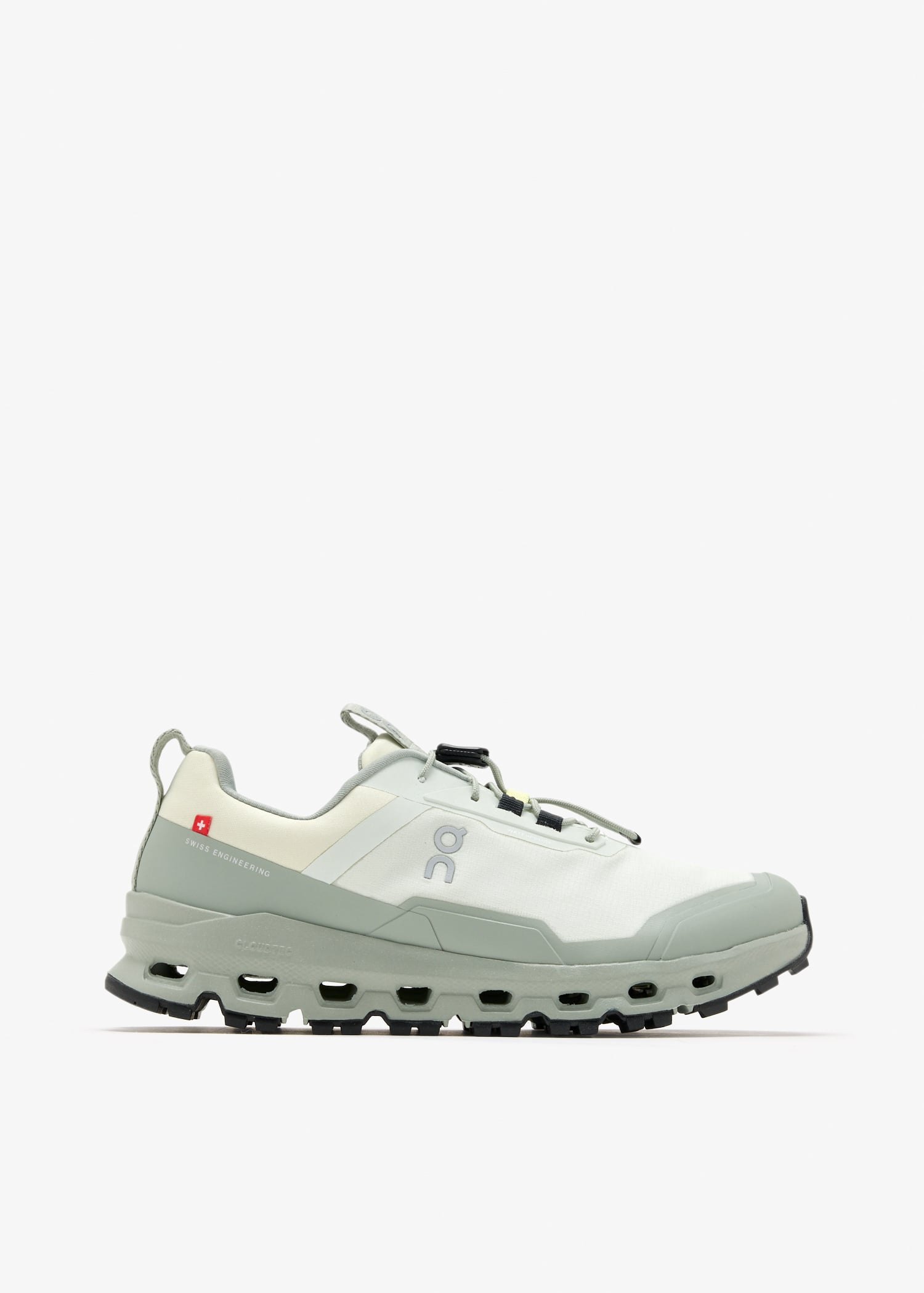 

Cloudhero Waterproof sneakers, Green