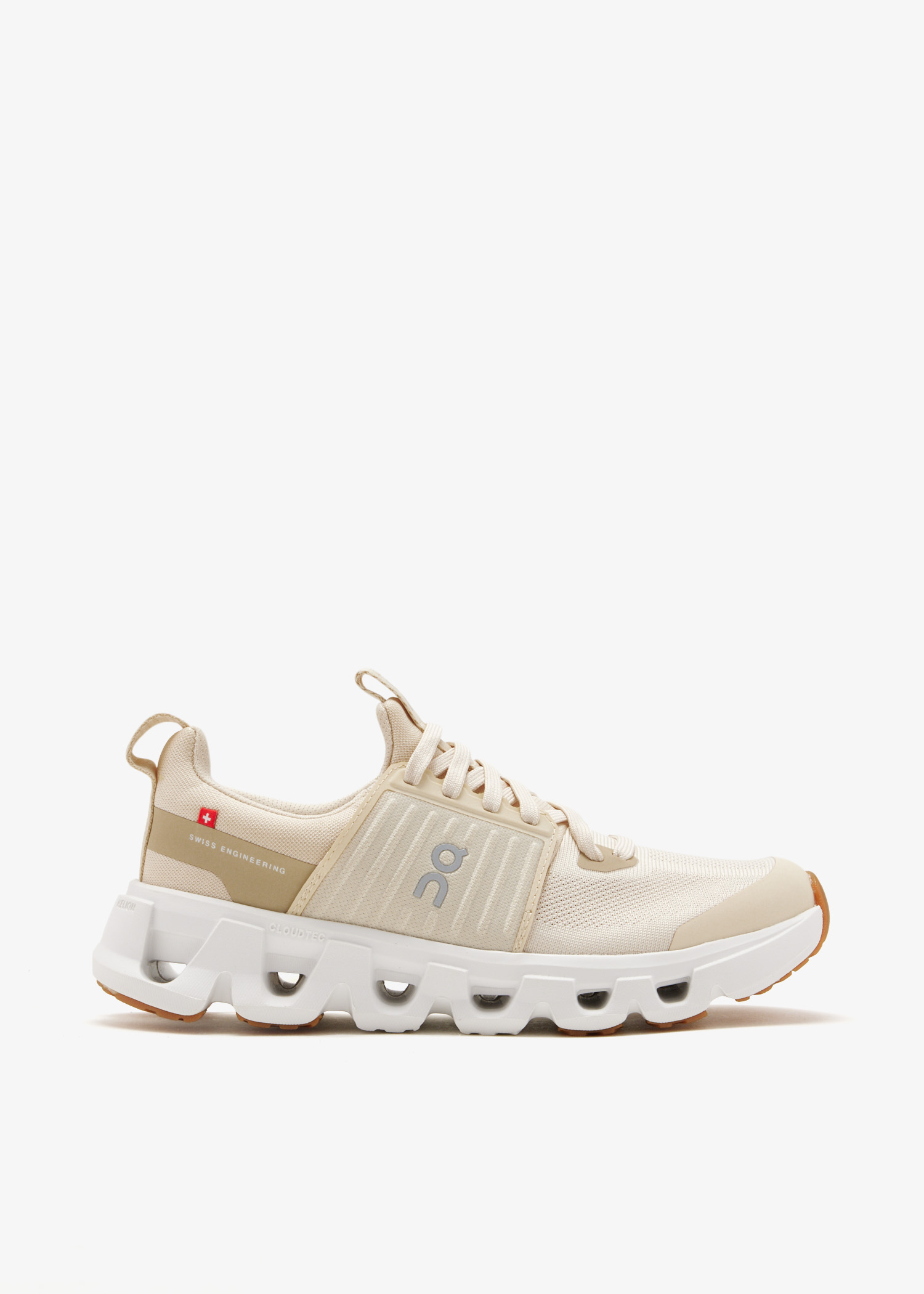 

Cloudswift sneakers, Beige