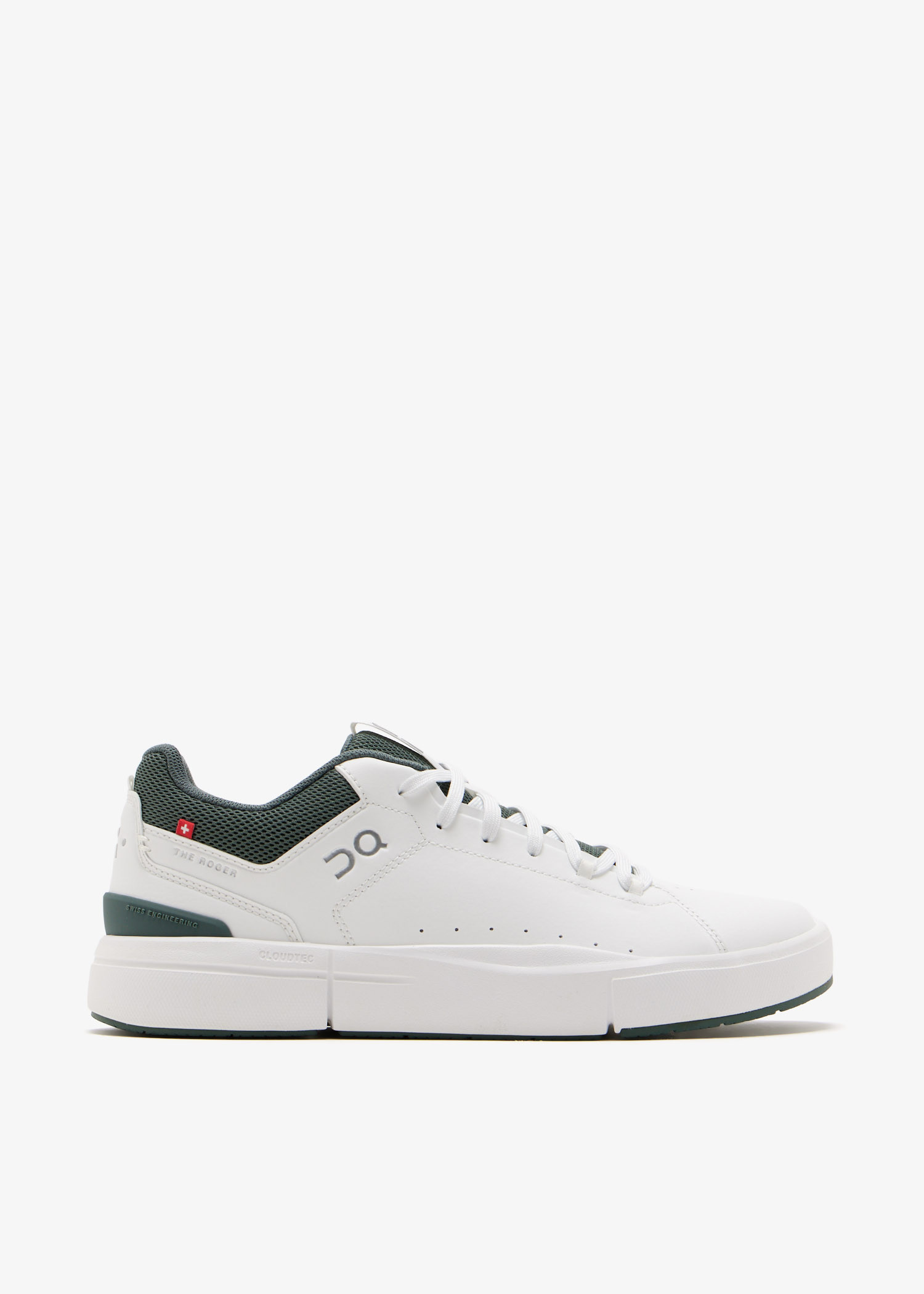 

The Roger sneakers, White