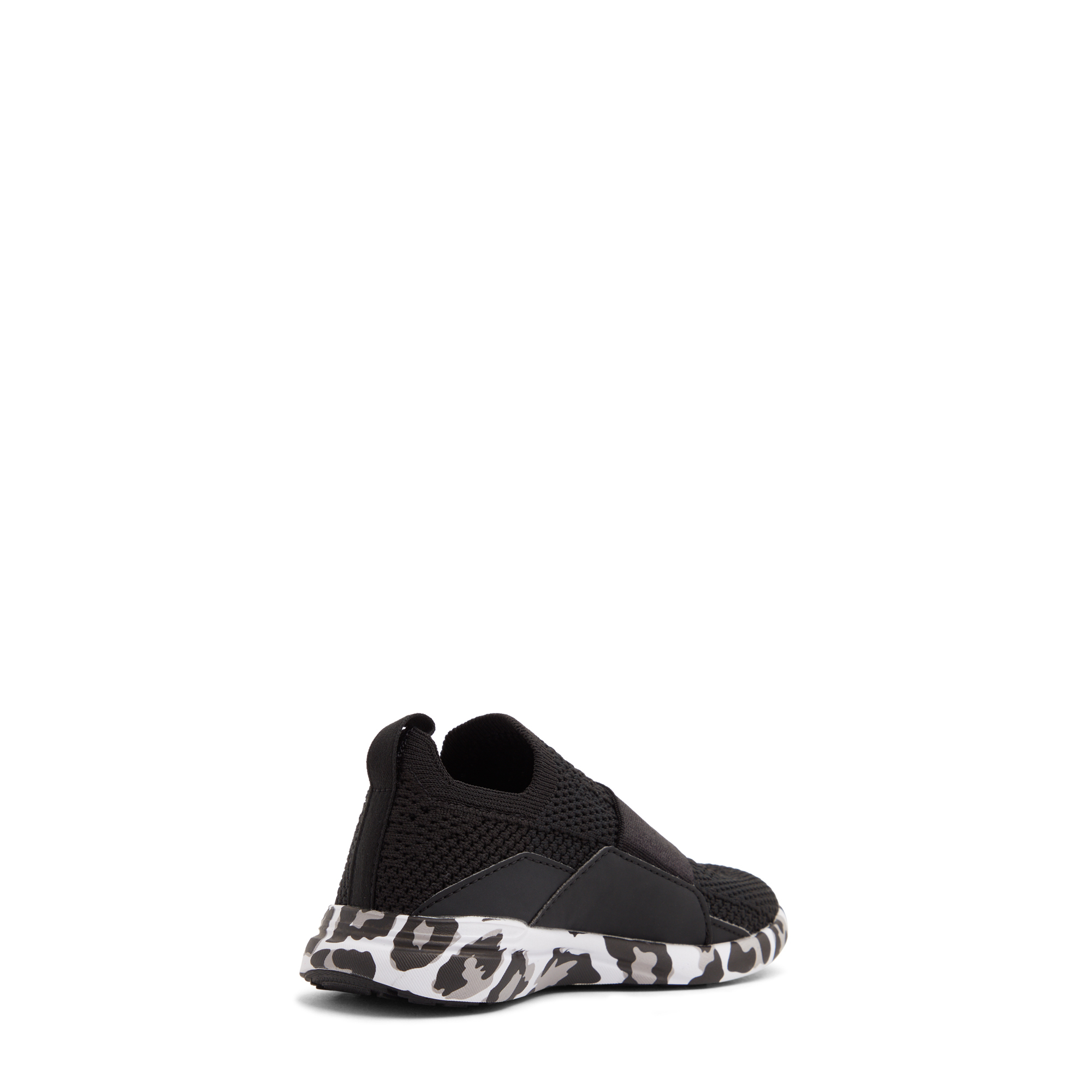 

TechLoom Bliss sneakers, Black