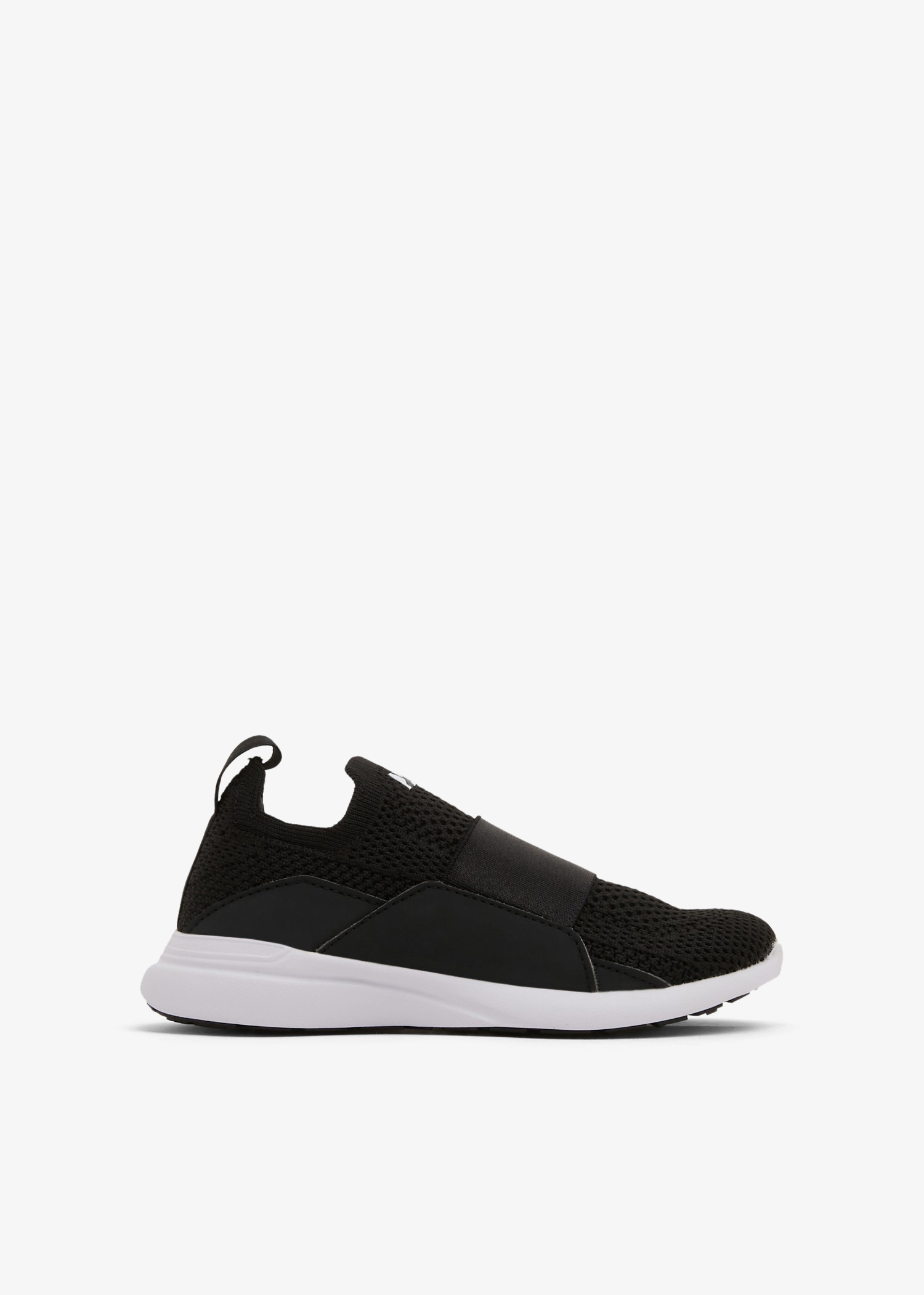 

Techloom Bliss sneakers, Black