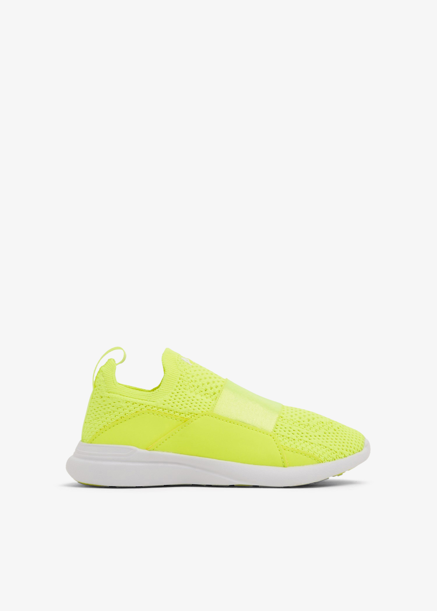 

Techloom Bliss sneakers, Yellow