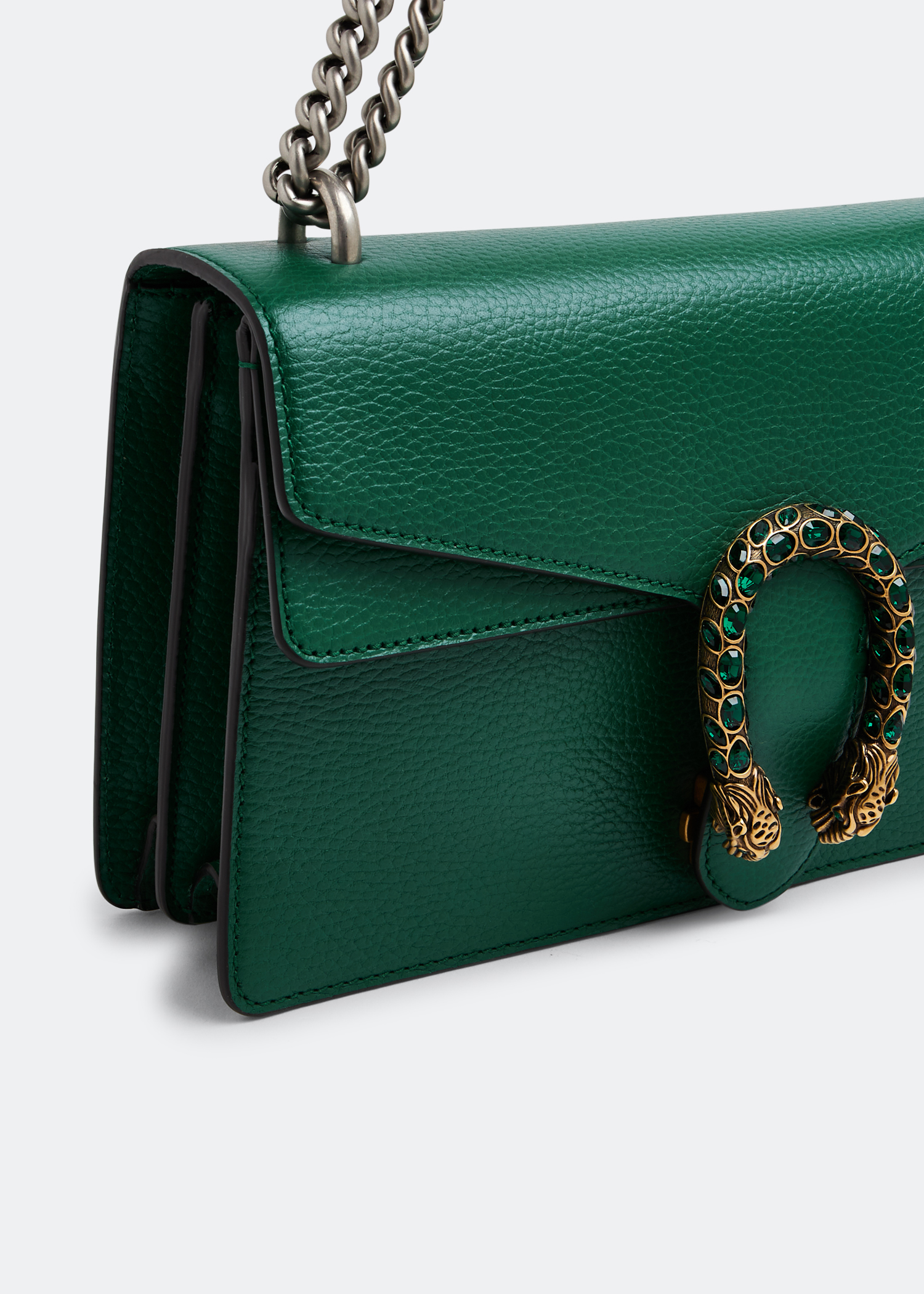

Dionysus shoulder bag, Green