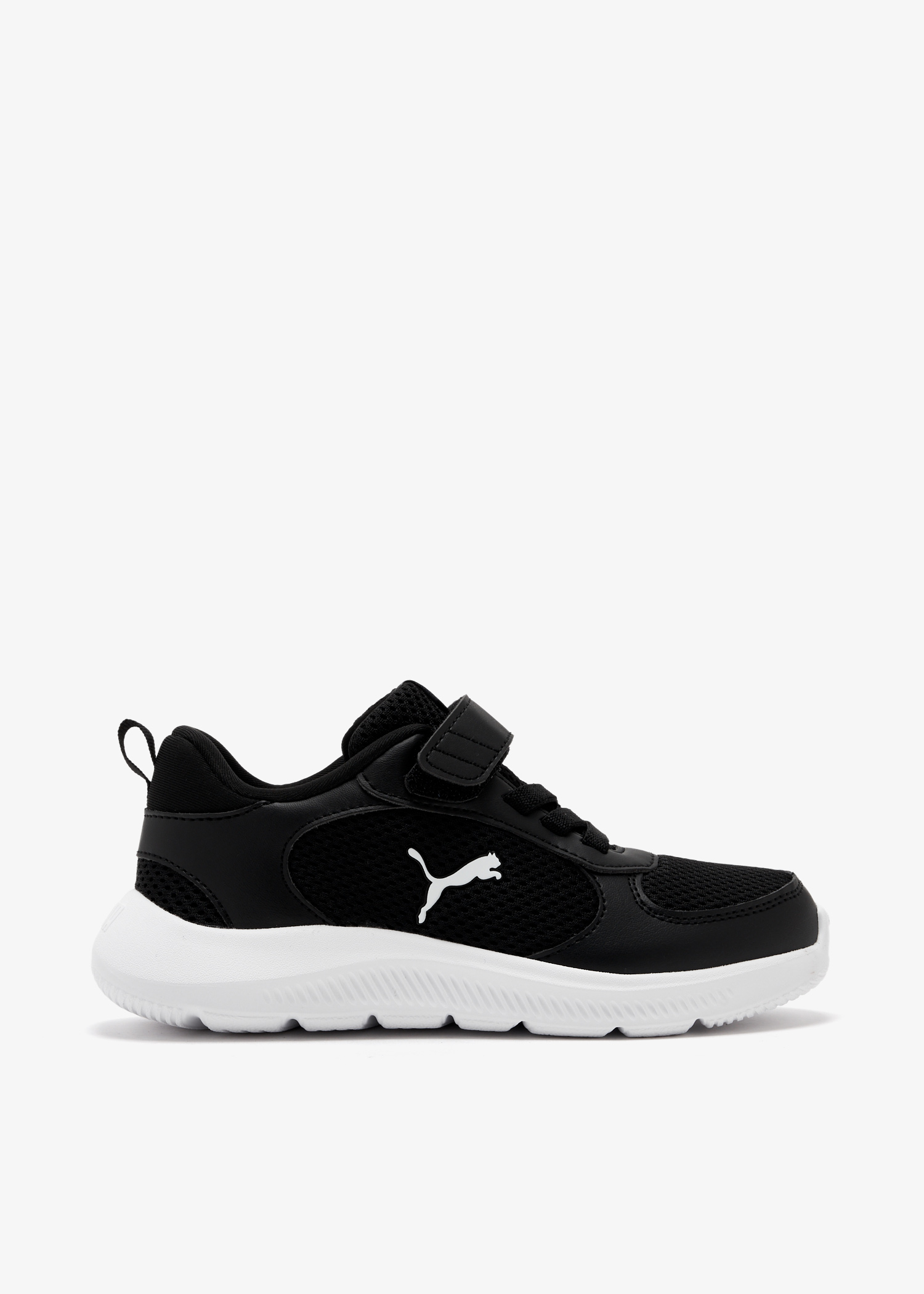 

Fun Racer 2 sneakers, Black