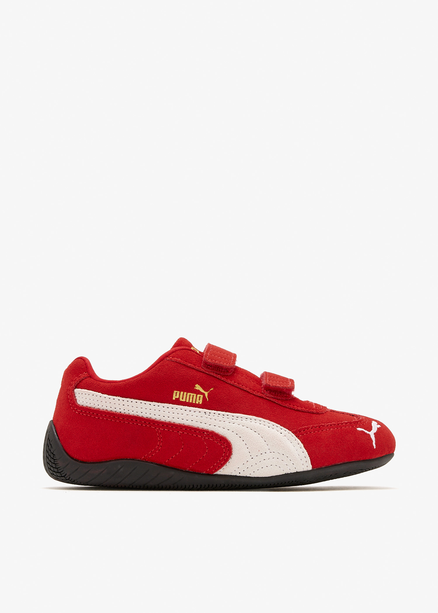 

Speedcat sneakers, Red