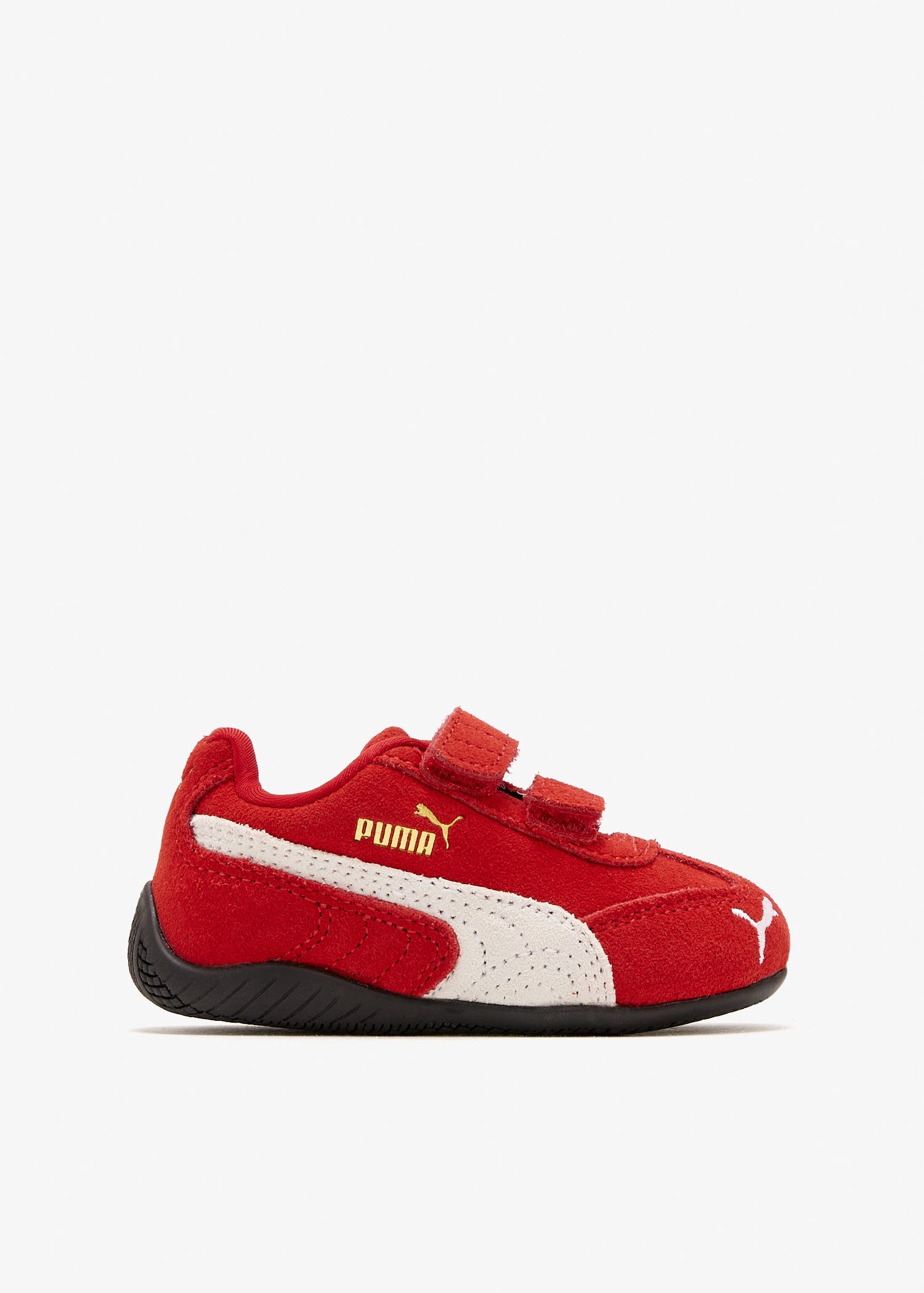 

Speedcat sneakers, Red