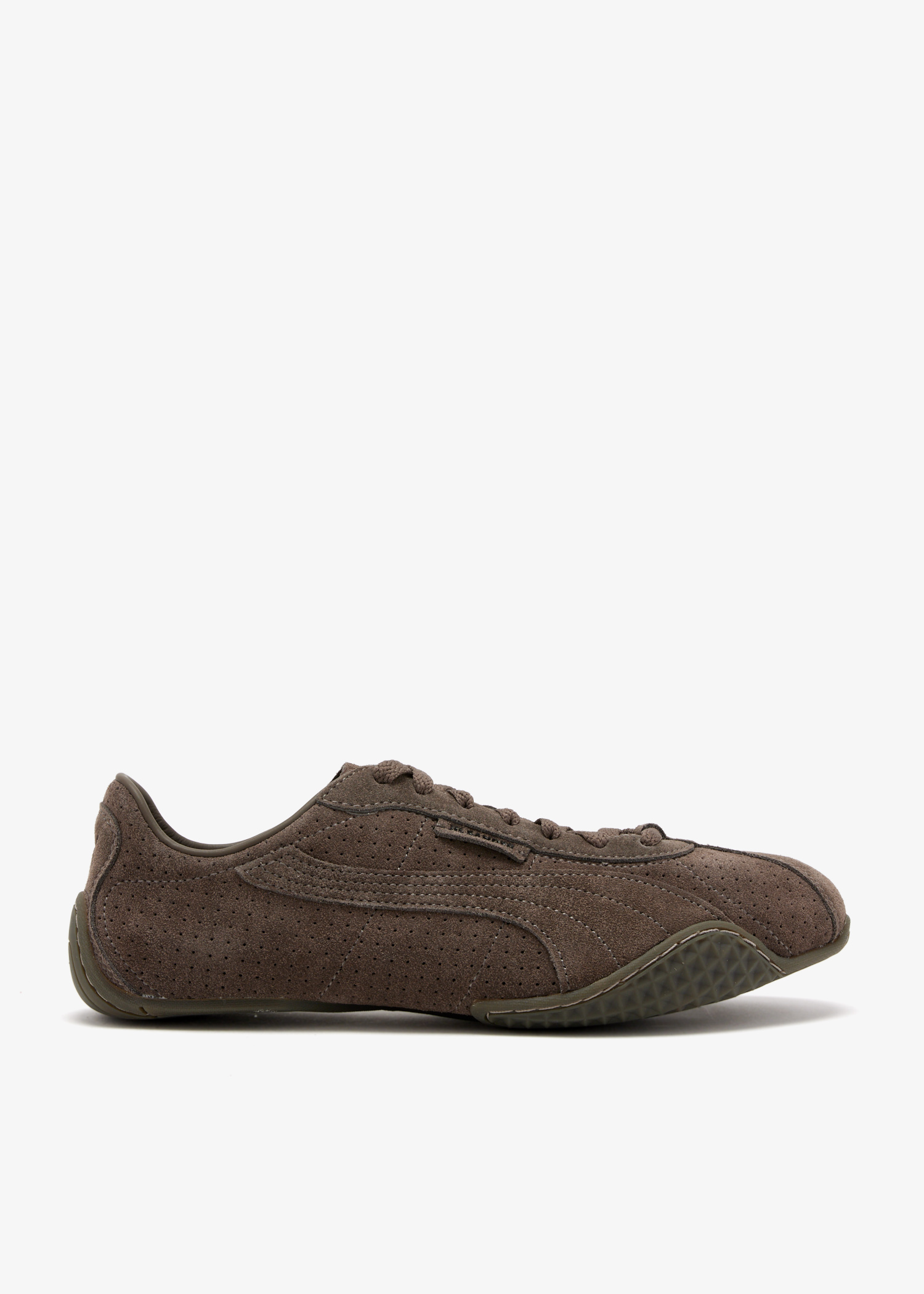 

x Jil Sander K-Street sneakers, Brown
