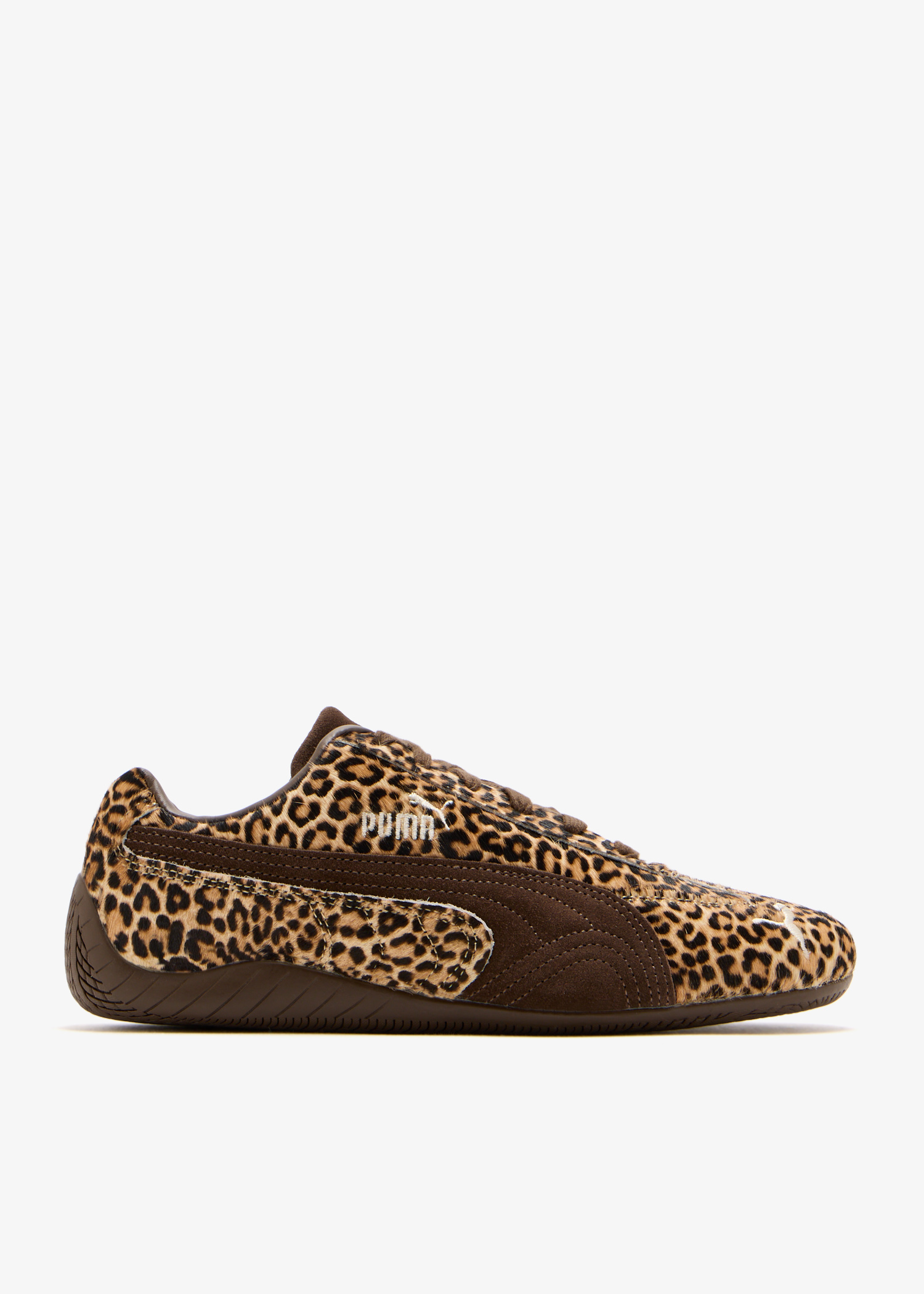 

Speedcat Wild sneakers, Animal printed