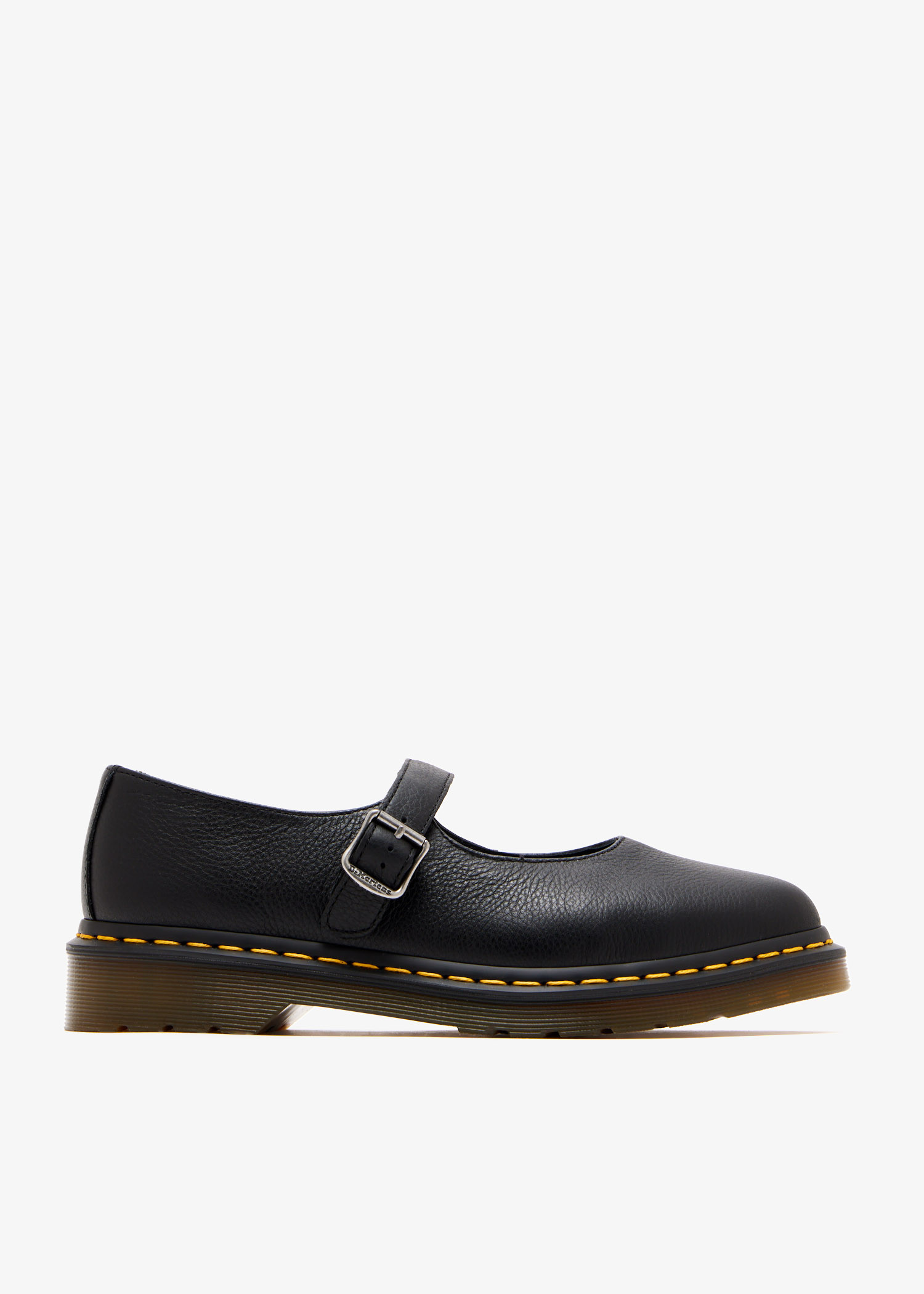 

Elphie Mary Jane shoes, Black