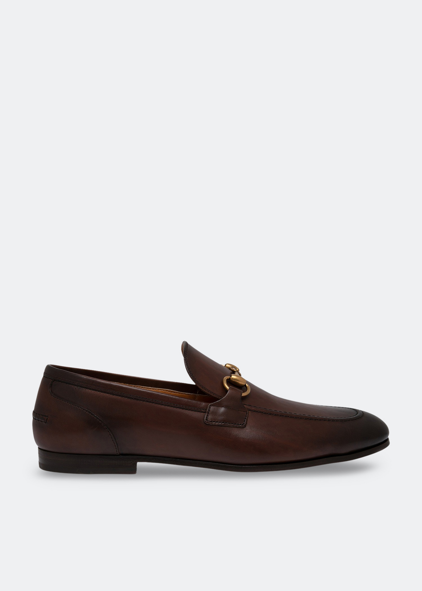 

Jordaan moccasins, Brown