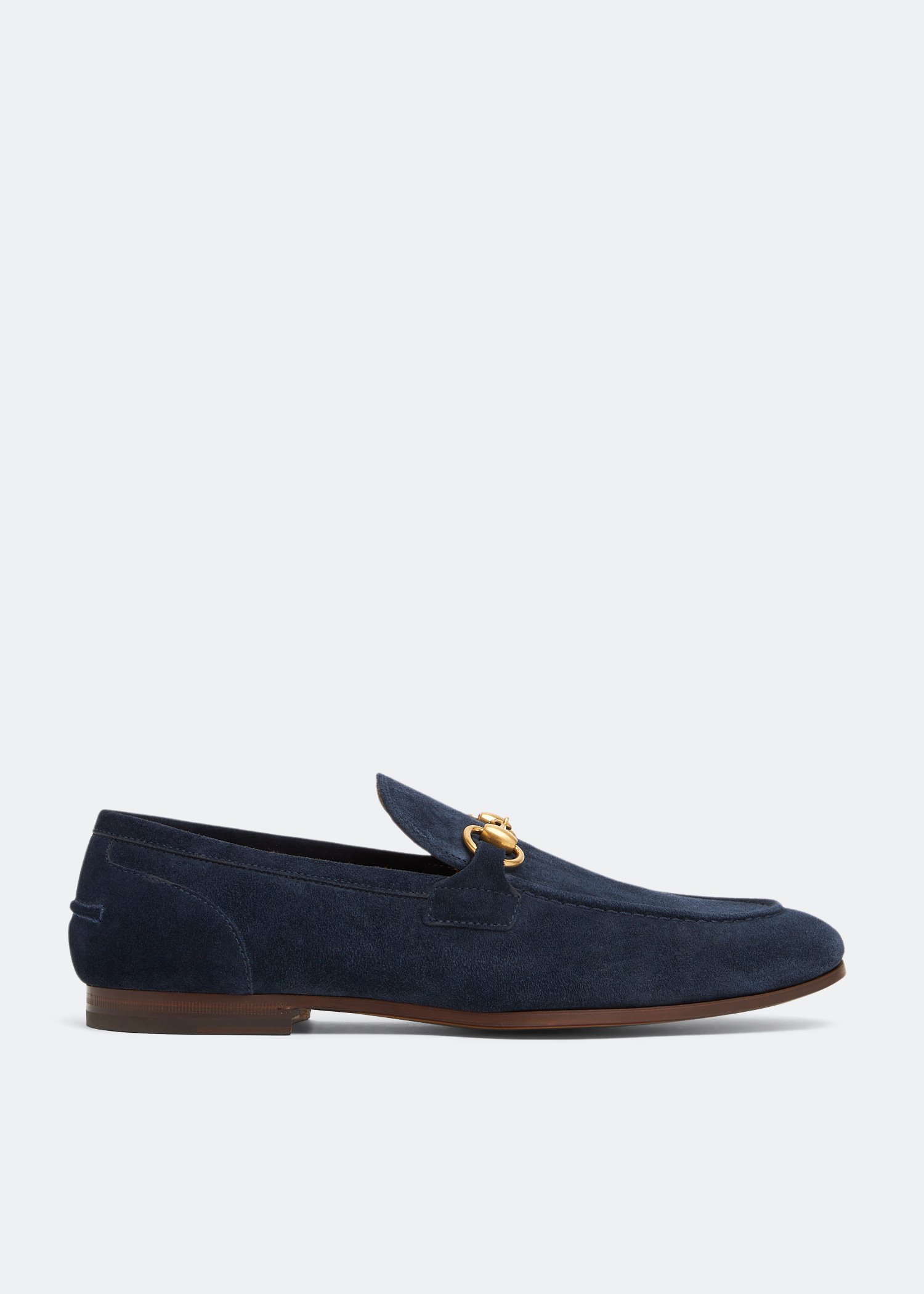 

Jordaan loafers, Blue
