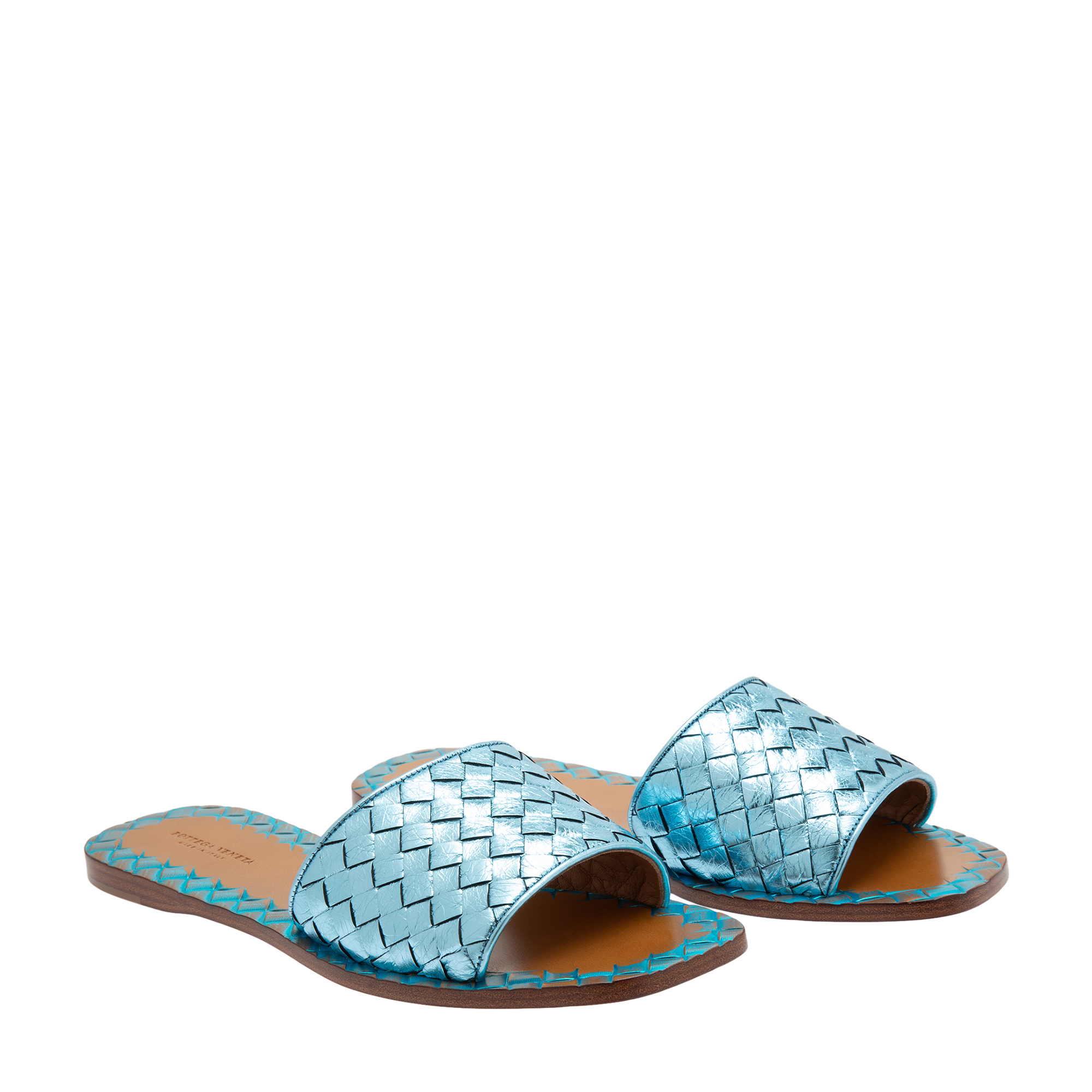 

Ravello sandals, Blue