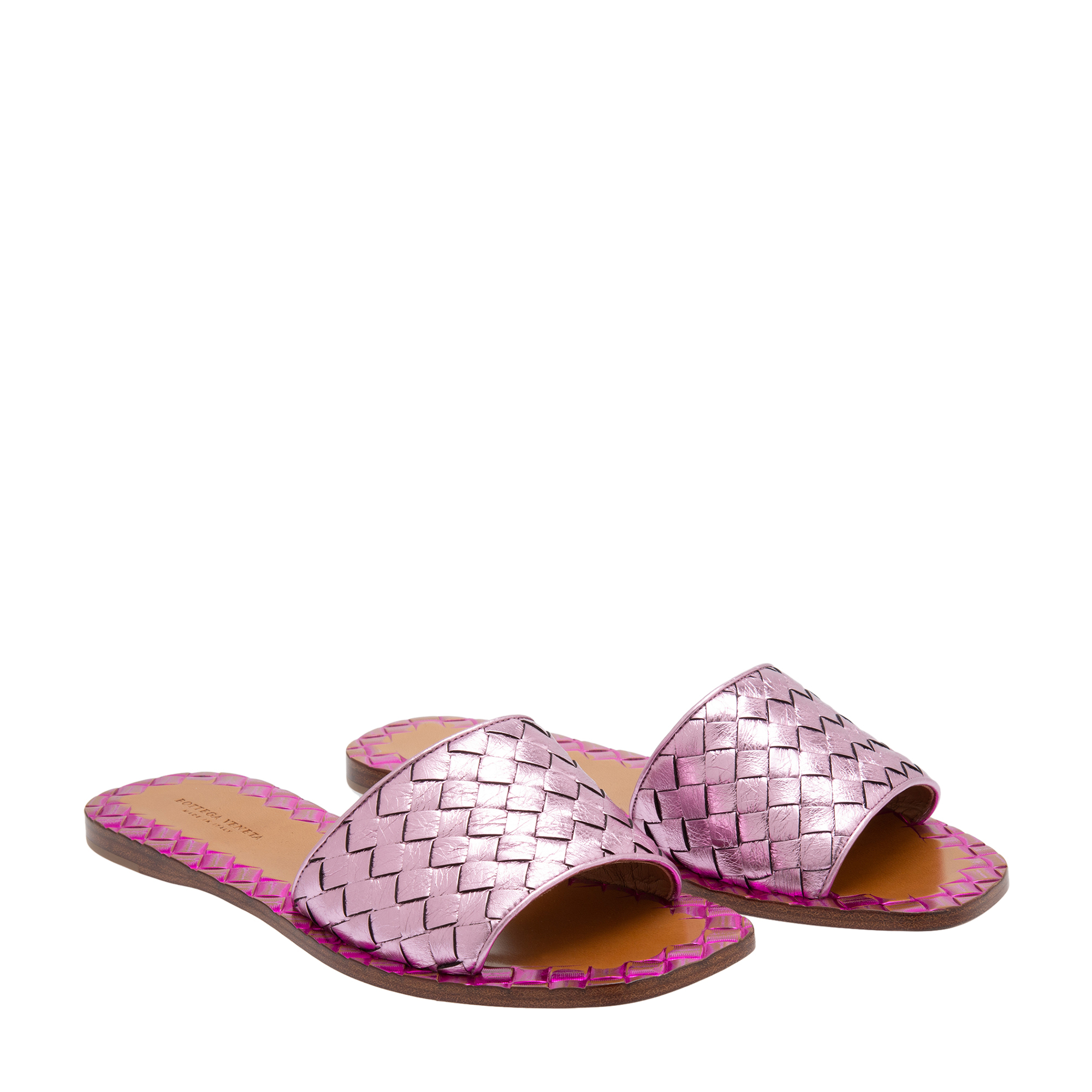 

Ravello sandals, Pink